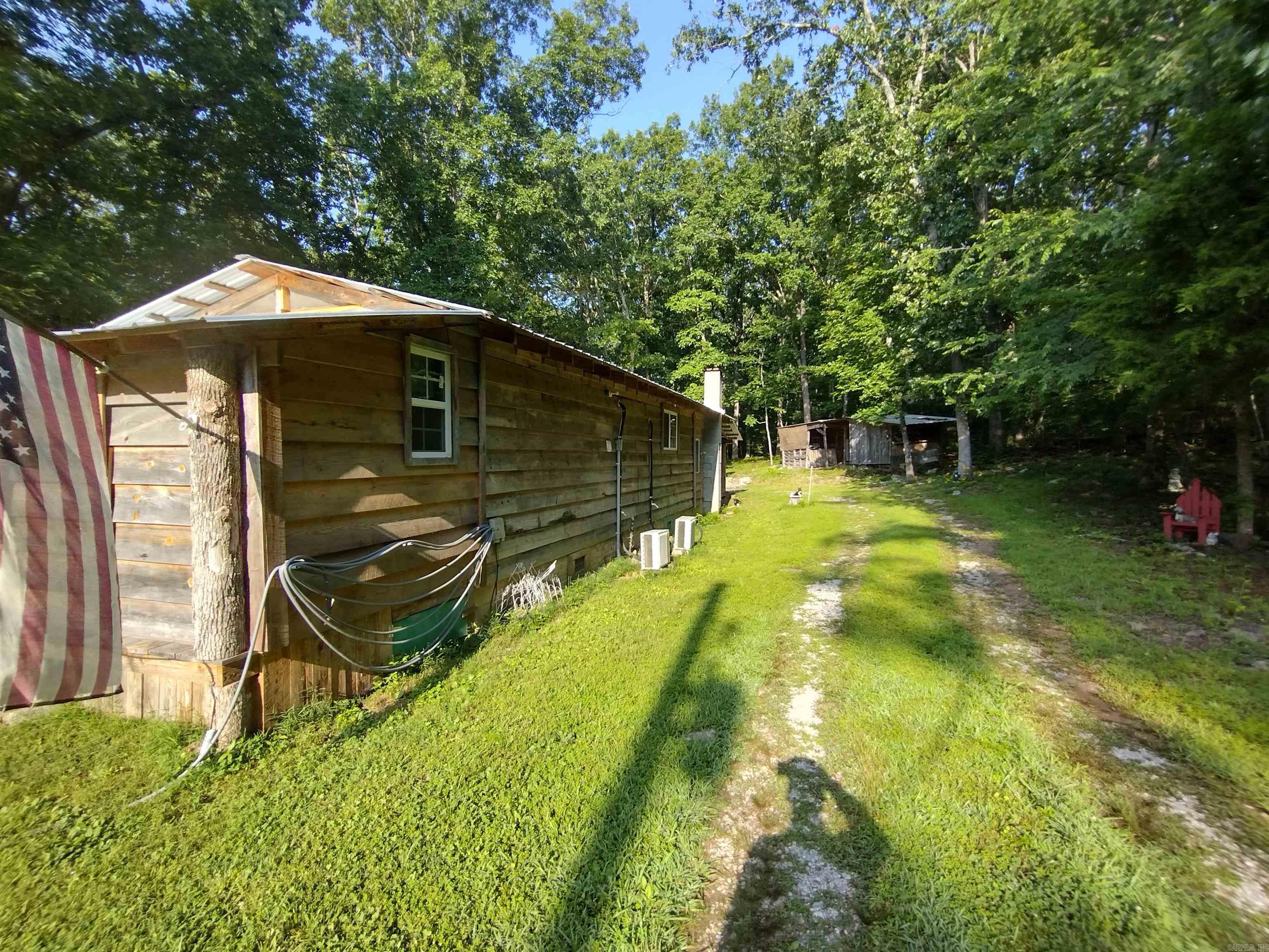 531 Flat Rock Rd Property Photo 14