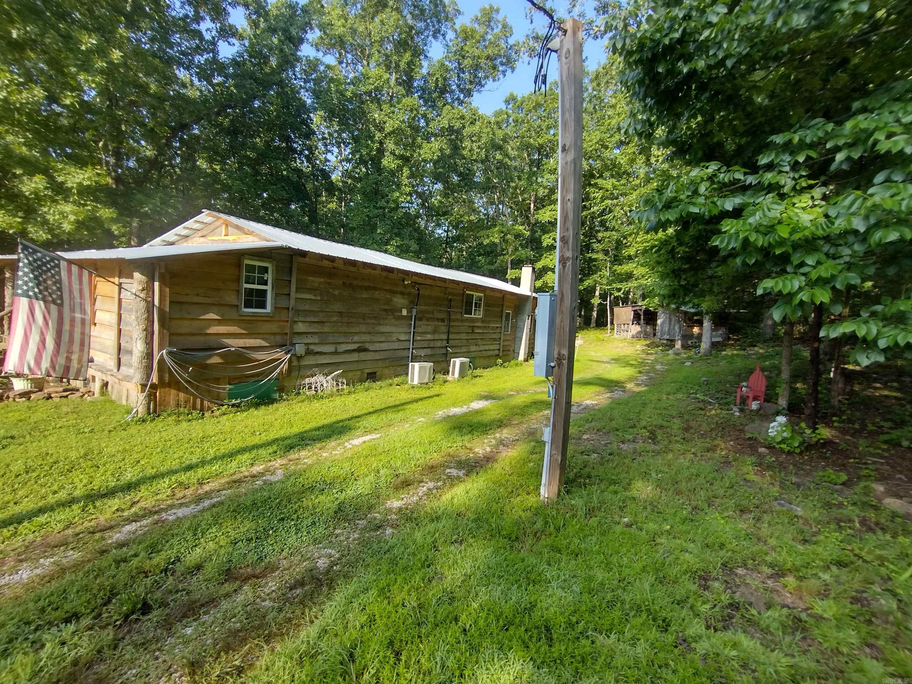 531 Flat Rock Rd Property Photo 17