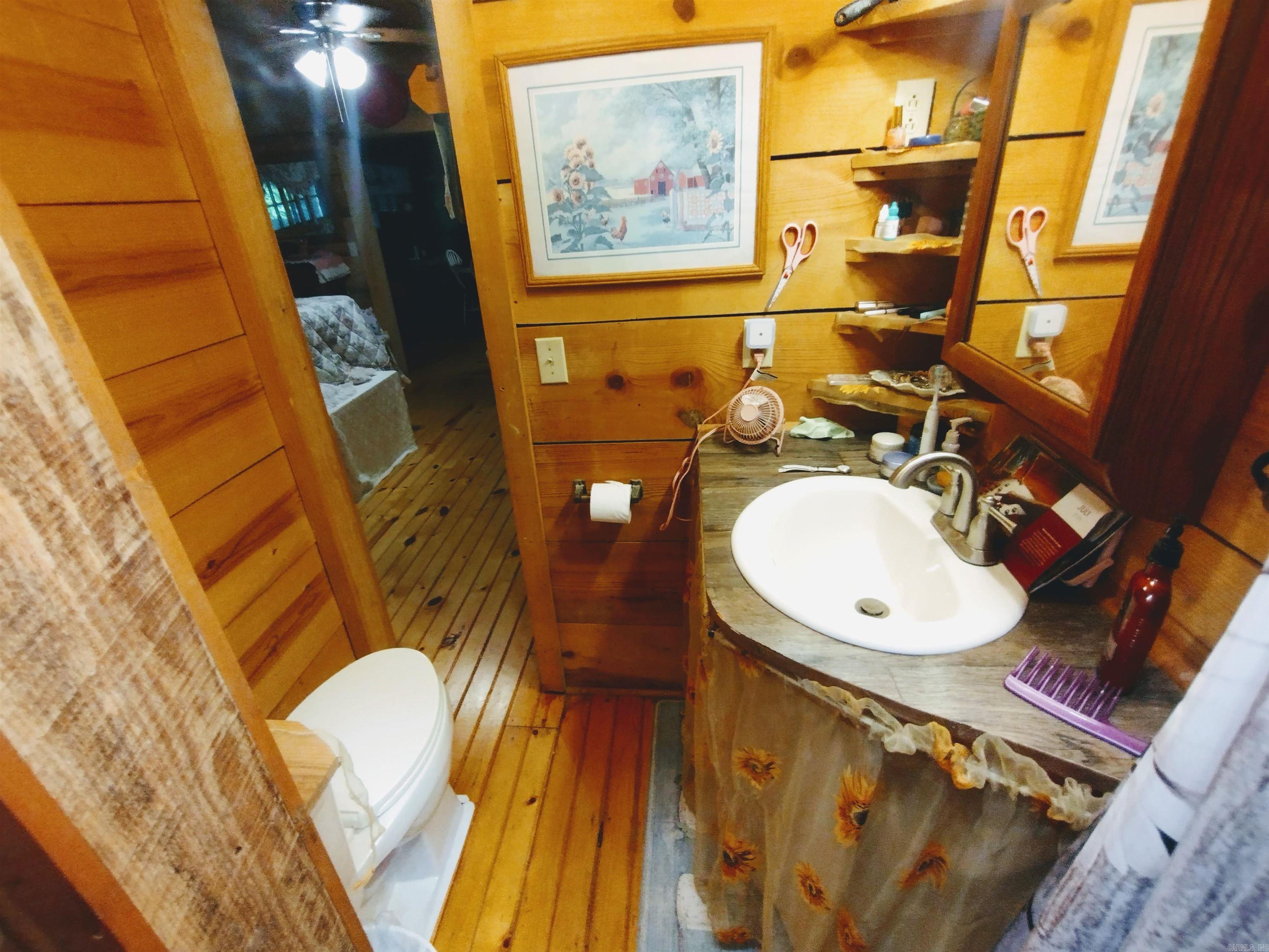 531 Flat Rock Rd Property Photo 21