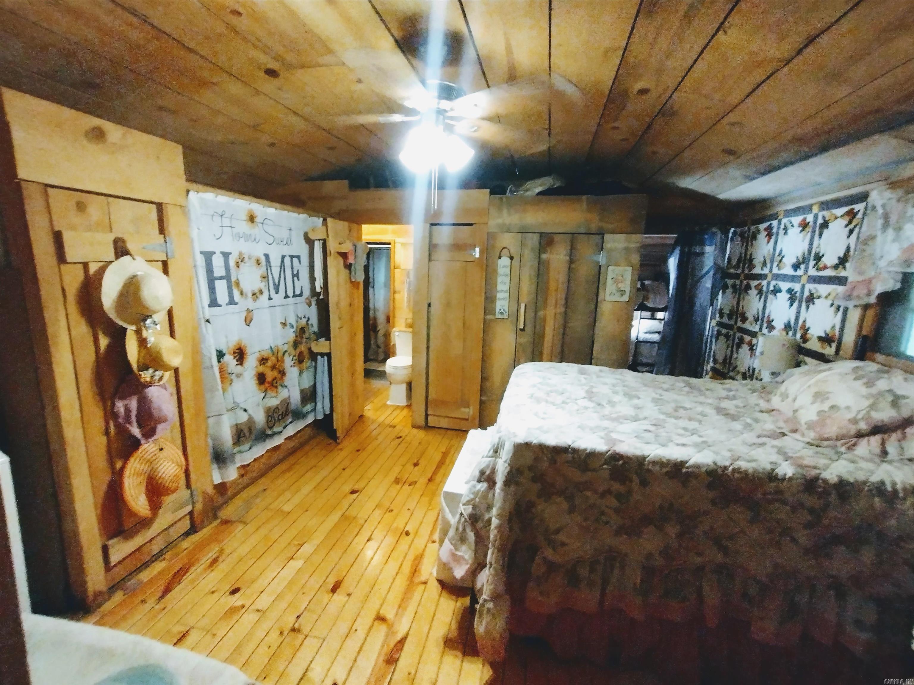 531 Flat Rock Rd Property Photo 26