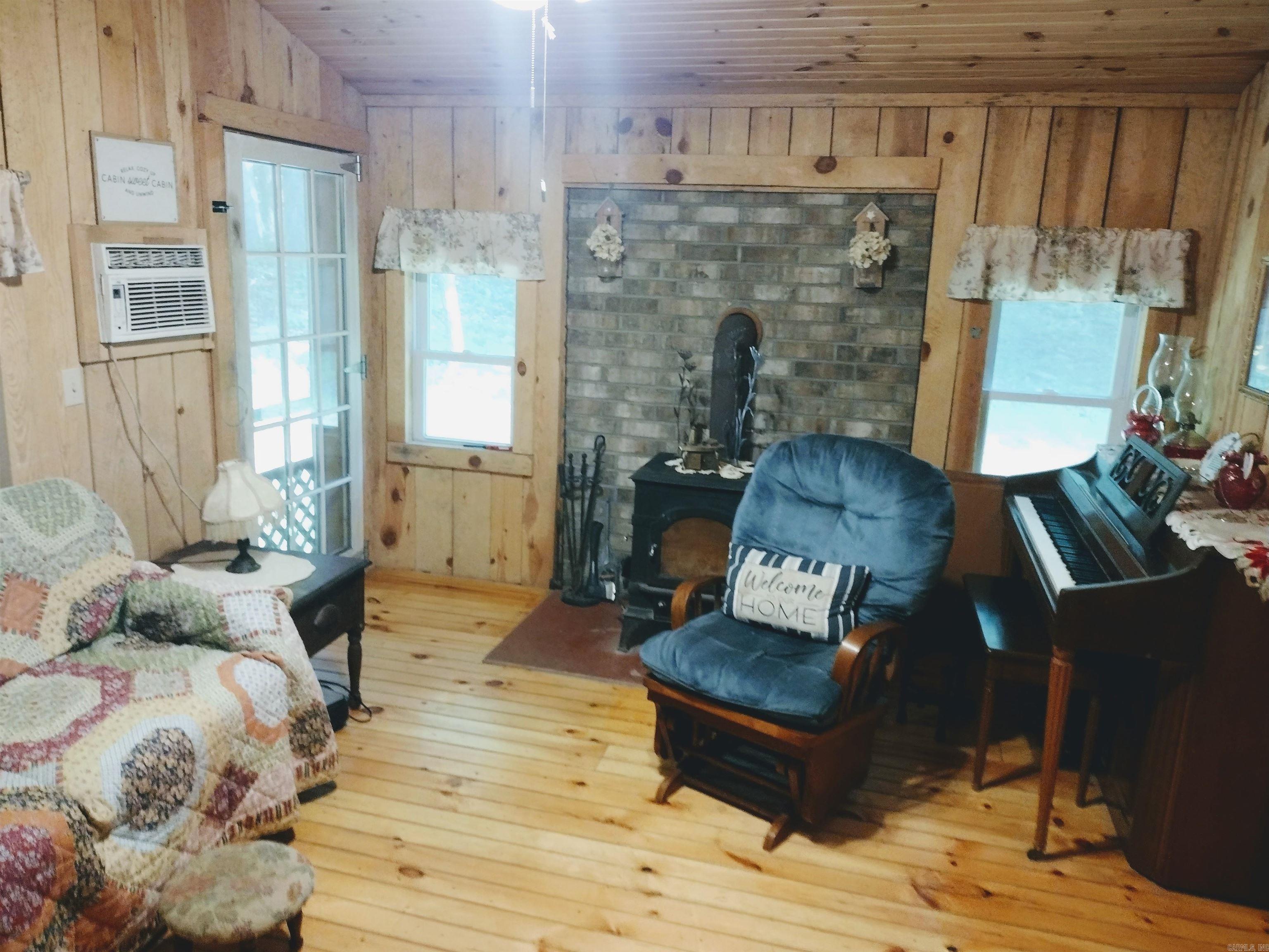 531 Flat Rock Rd Property Photo 31