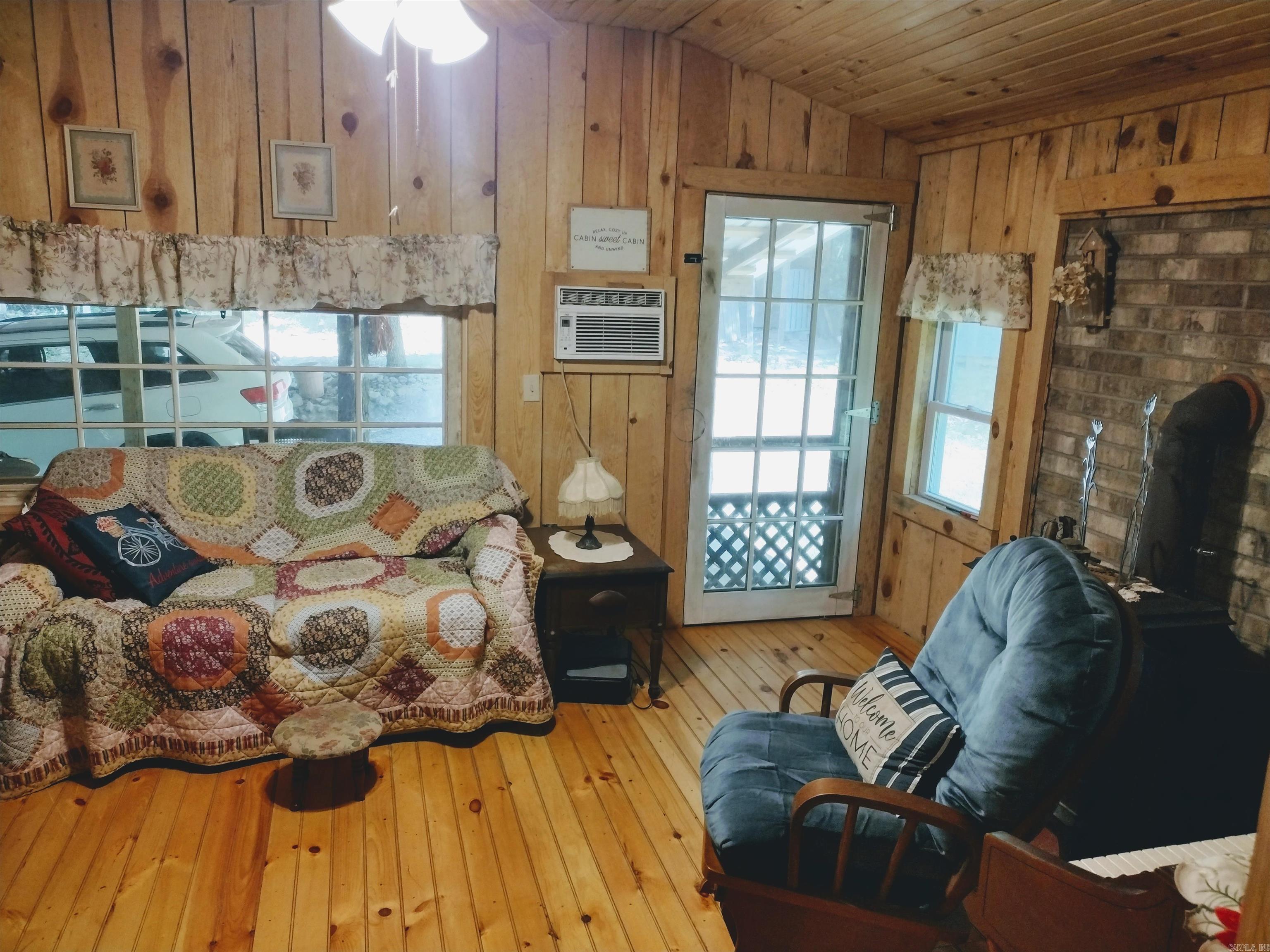 531 Flat Rock Rd Property Photo 32