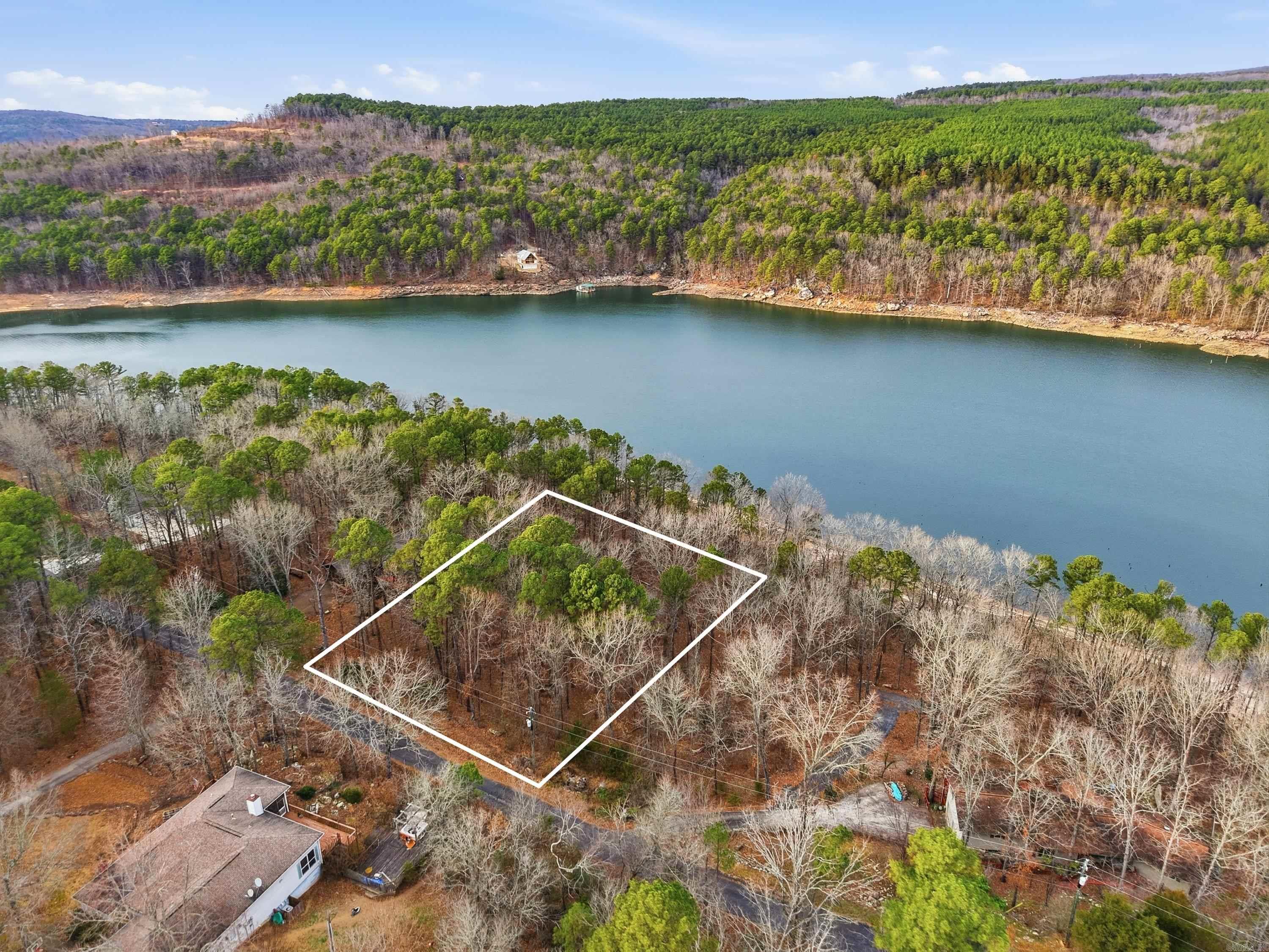 Lot 51 Valhalla Drive Property Photo 1