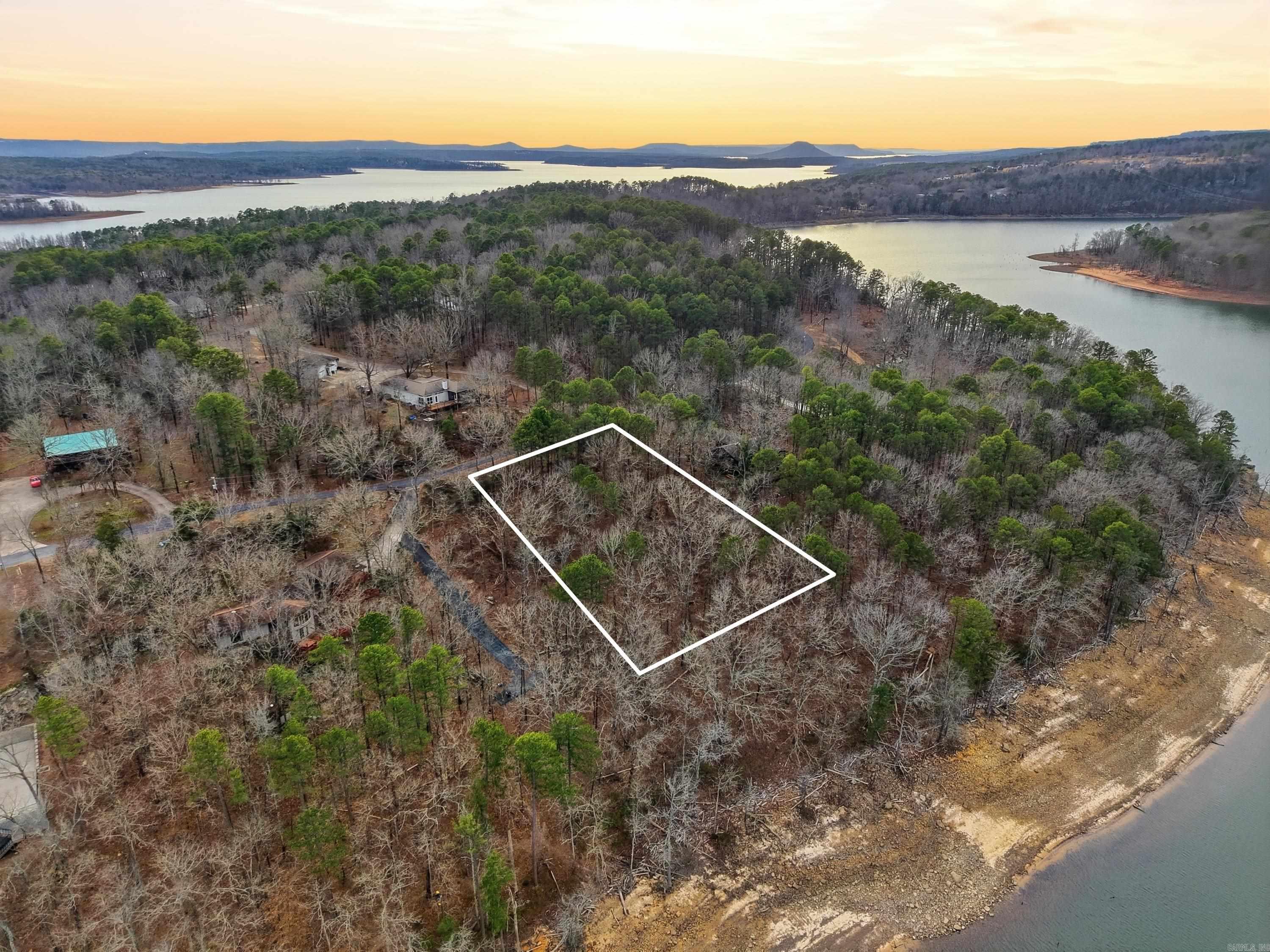 Lot 51 Valhalla Drive Property Photo 3