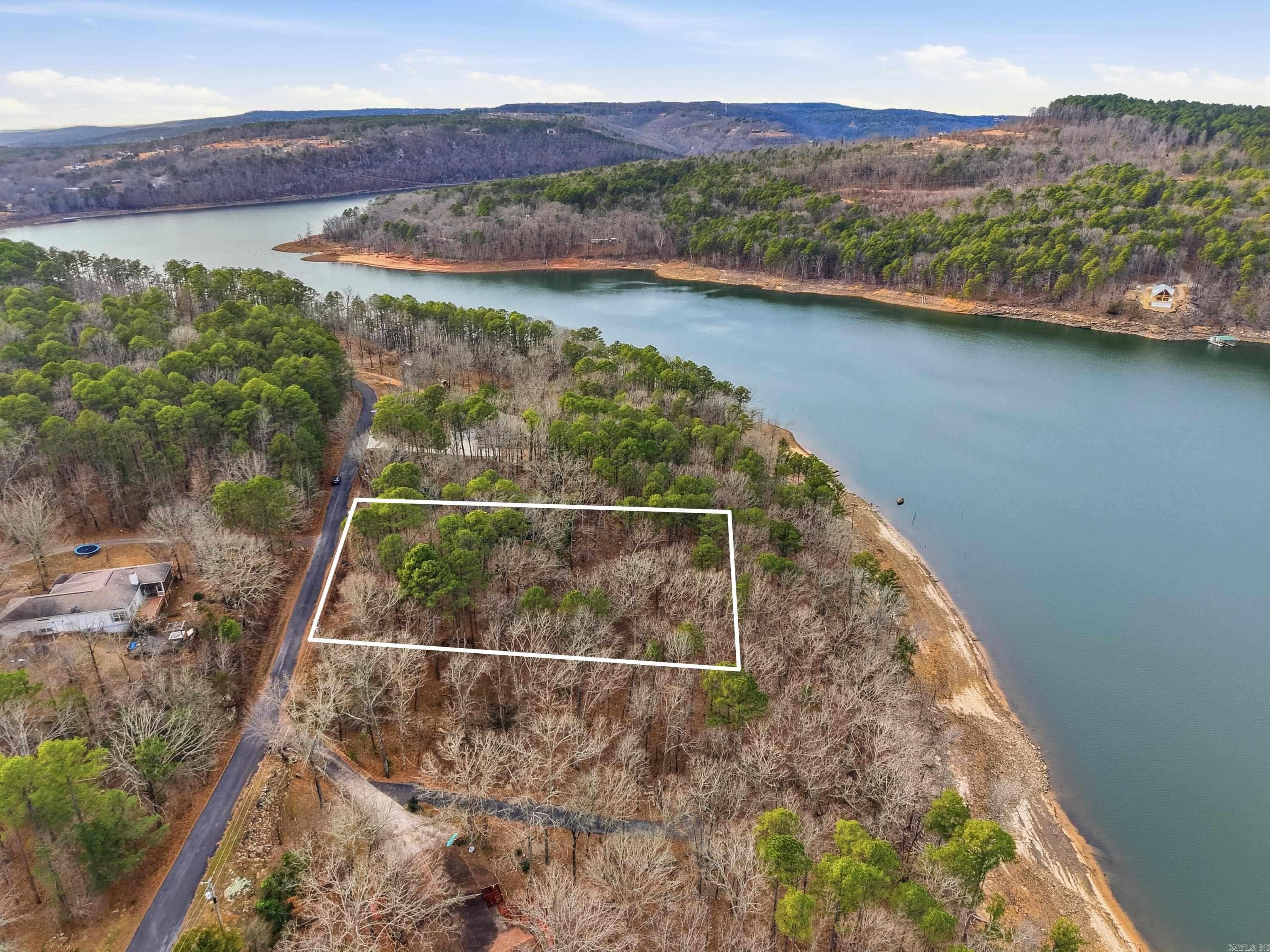 Lot 51 Valhalla Drive Property Photo 5