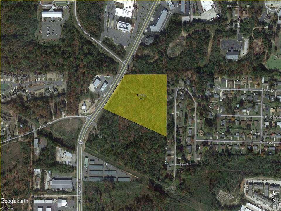1681 Higdon Ferry Road Property Photo 3
