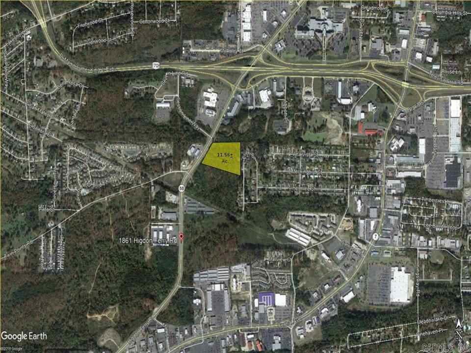 1681 Higdon Ferry Road Property Photo 4