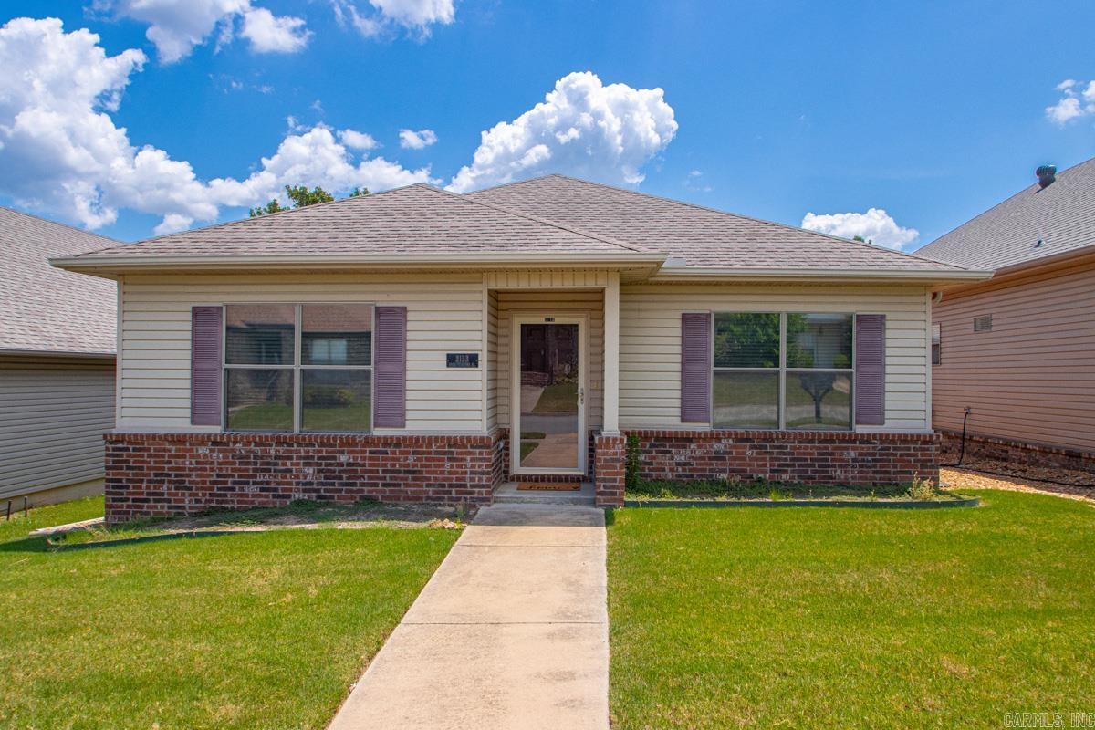 2133 Sage Meadows Circle Property Photo 1