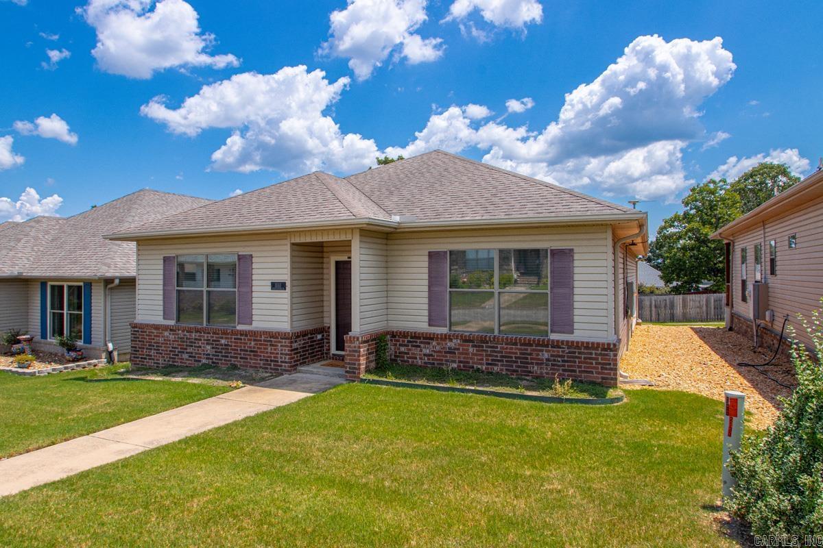 2133 Sage Meadows Circle Property Photo 2