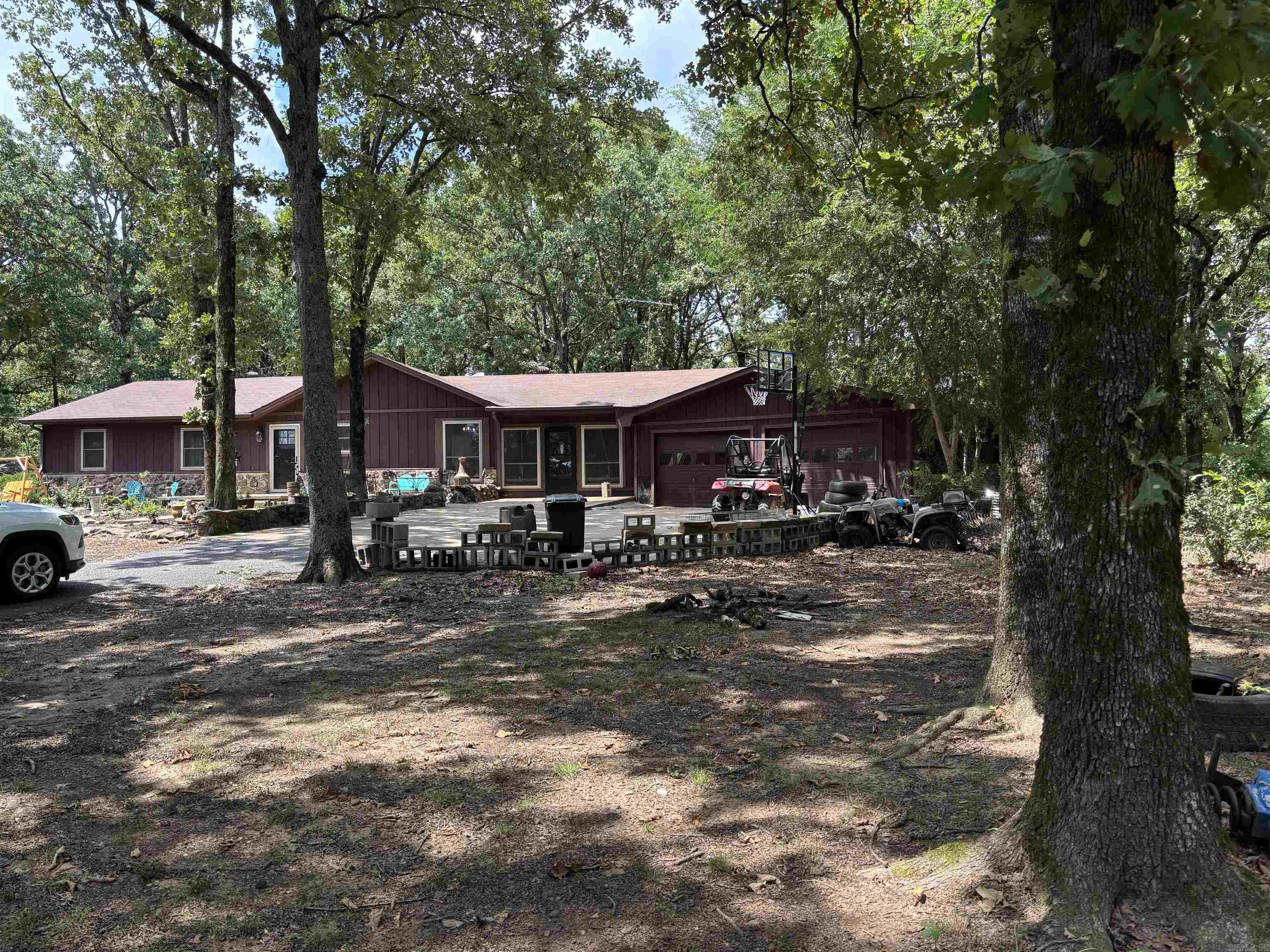 224 Peanut Ridge Property Photo 1