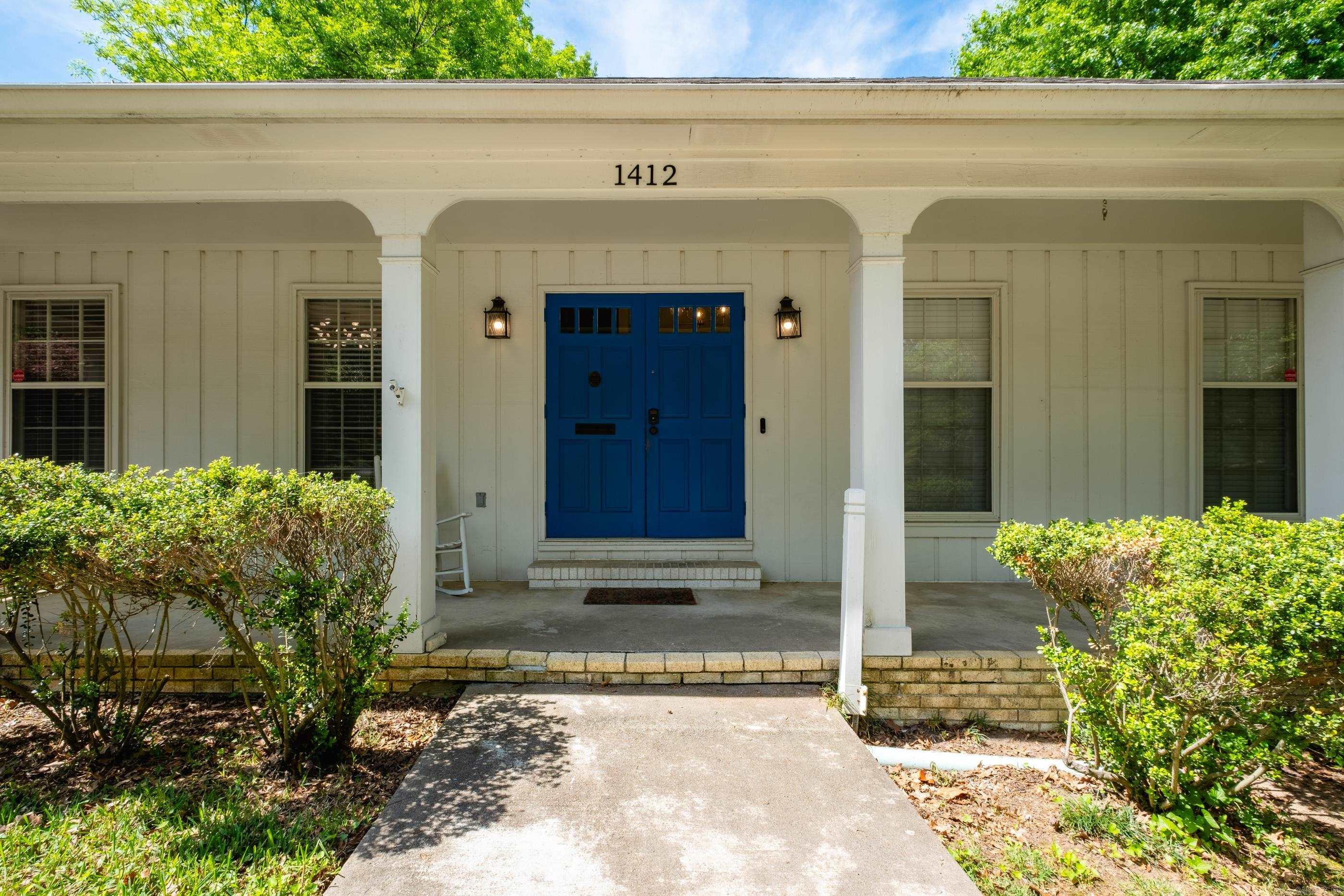 1412 N Hughes Street Property Photo 5