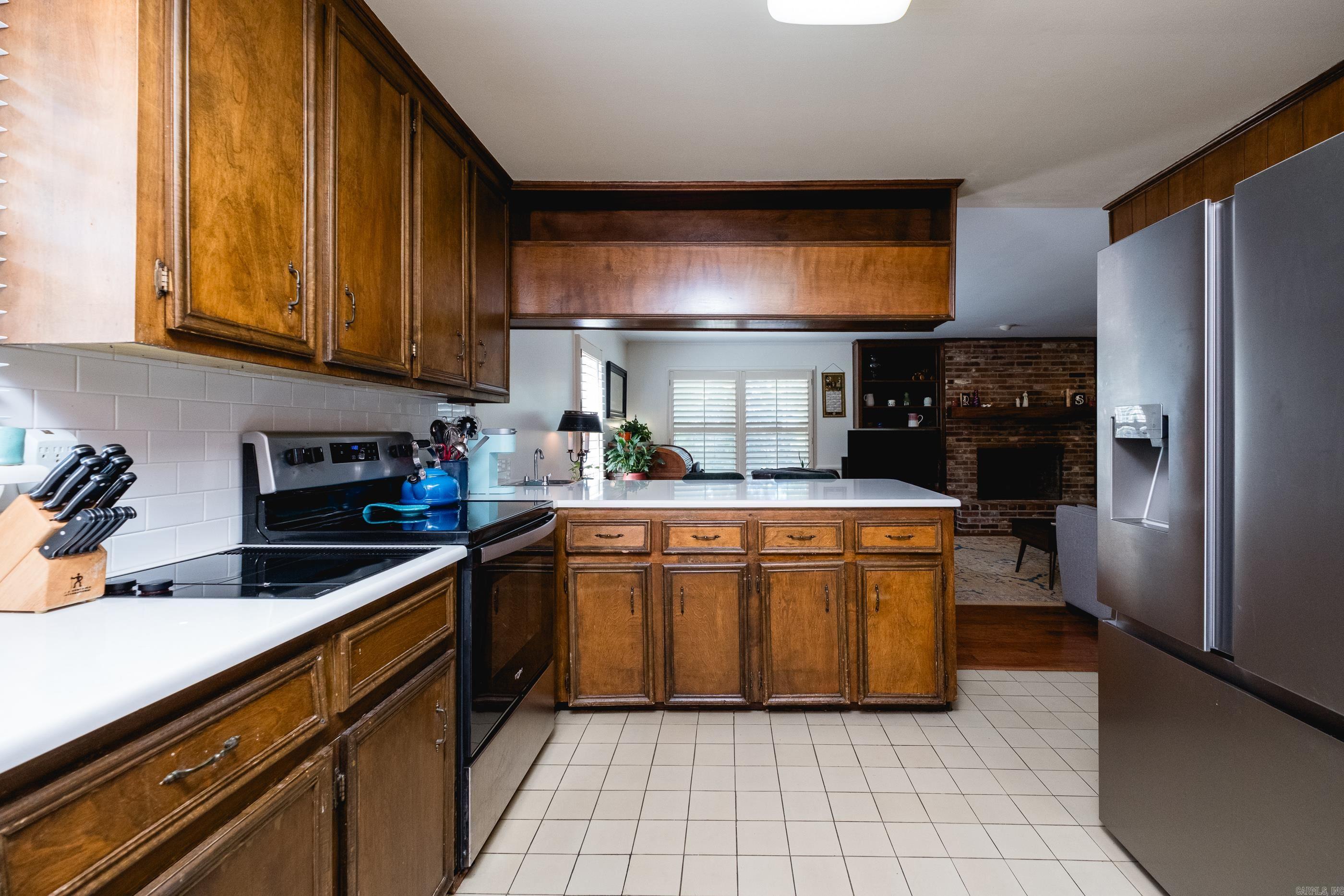 1412 N Hughes Street Property Photo 16
