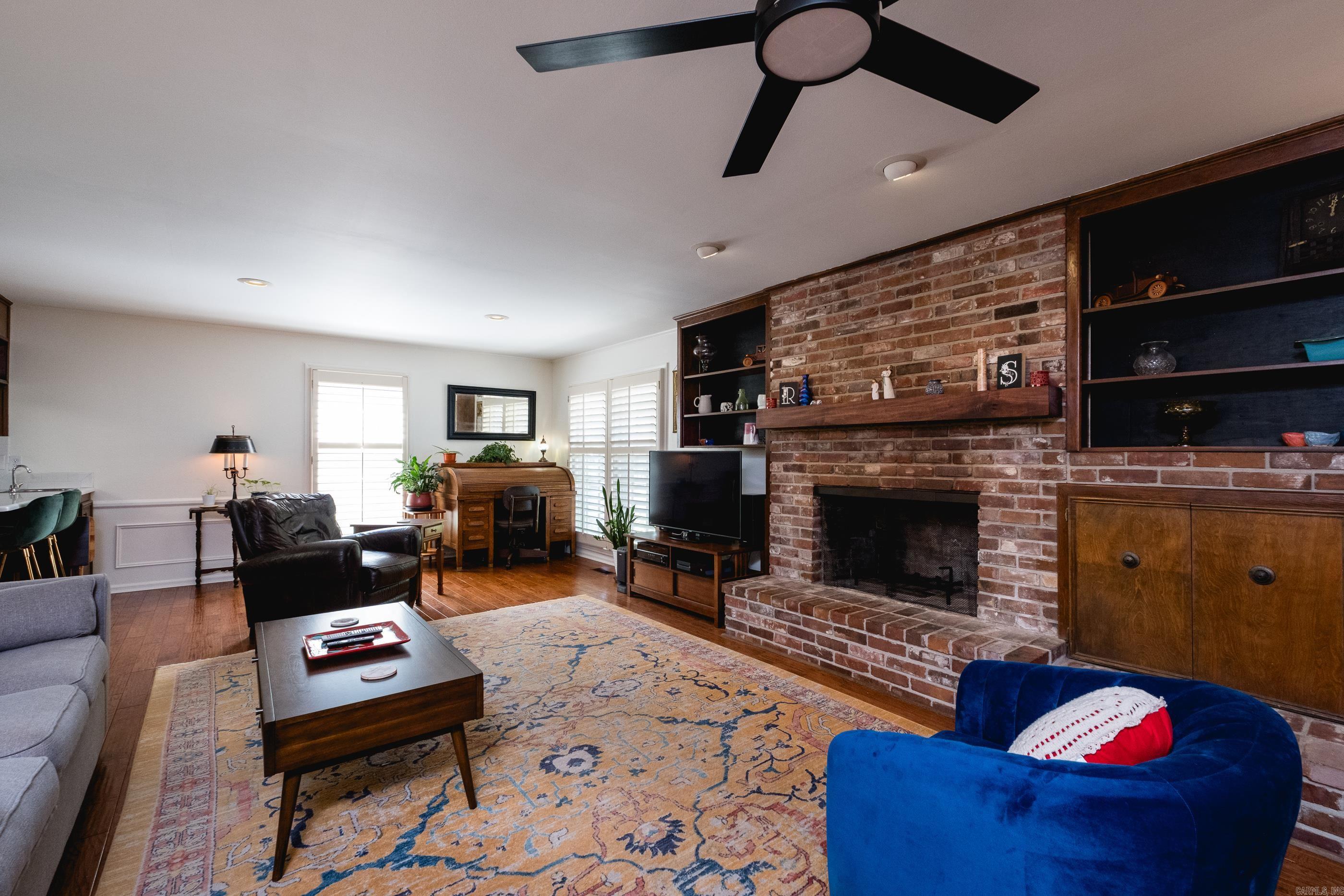 1412 N Hughes Street Property Photo 24