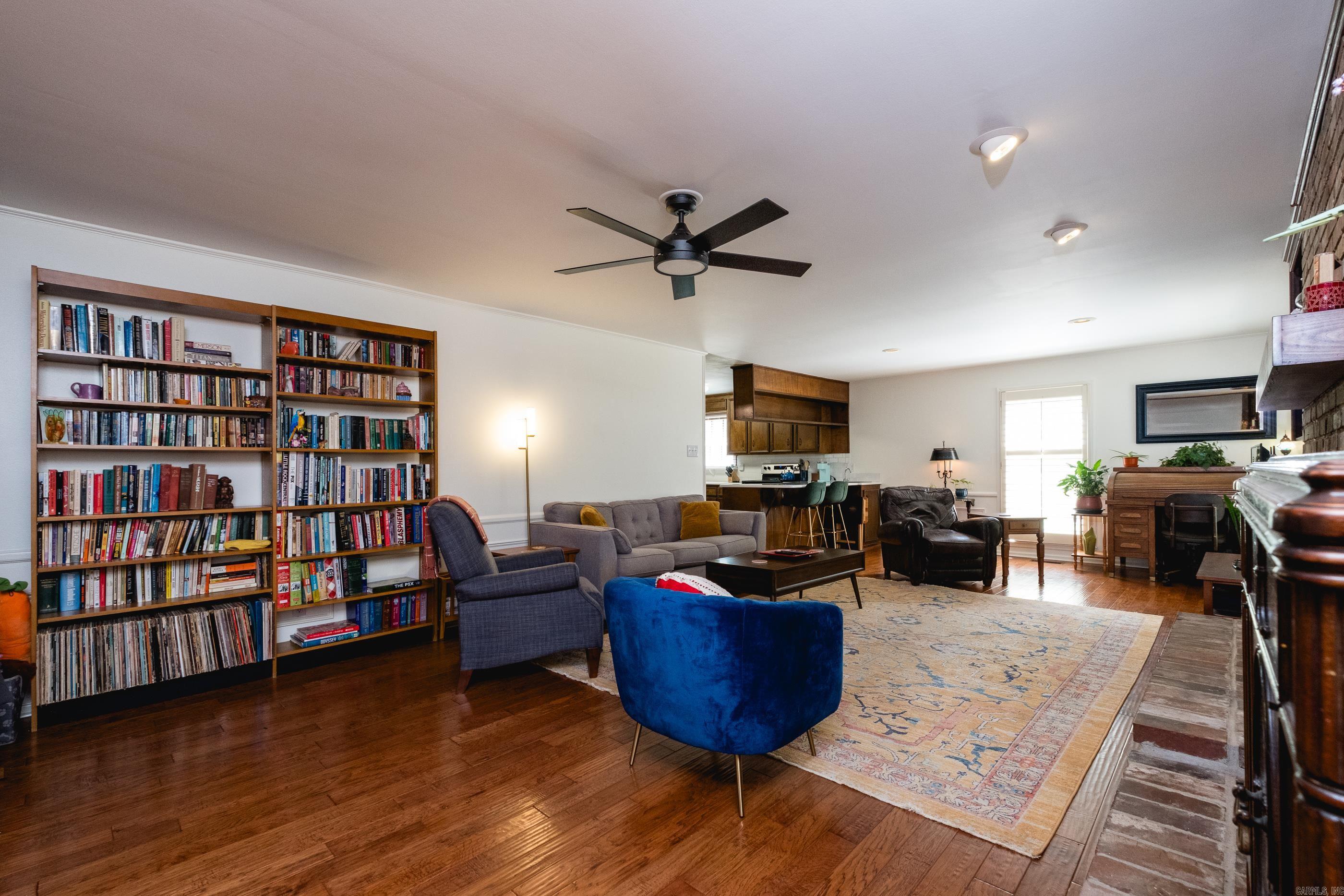 1412 N Hughes Street Property Photo 25