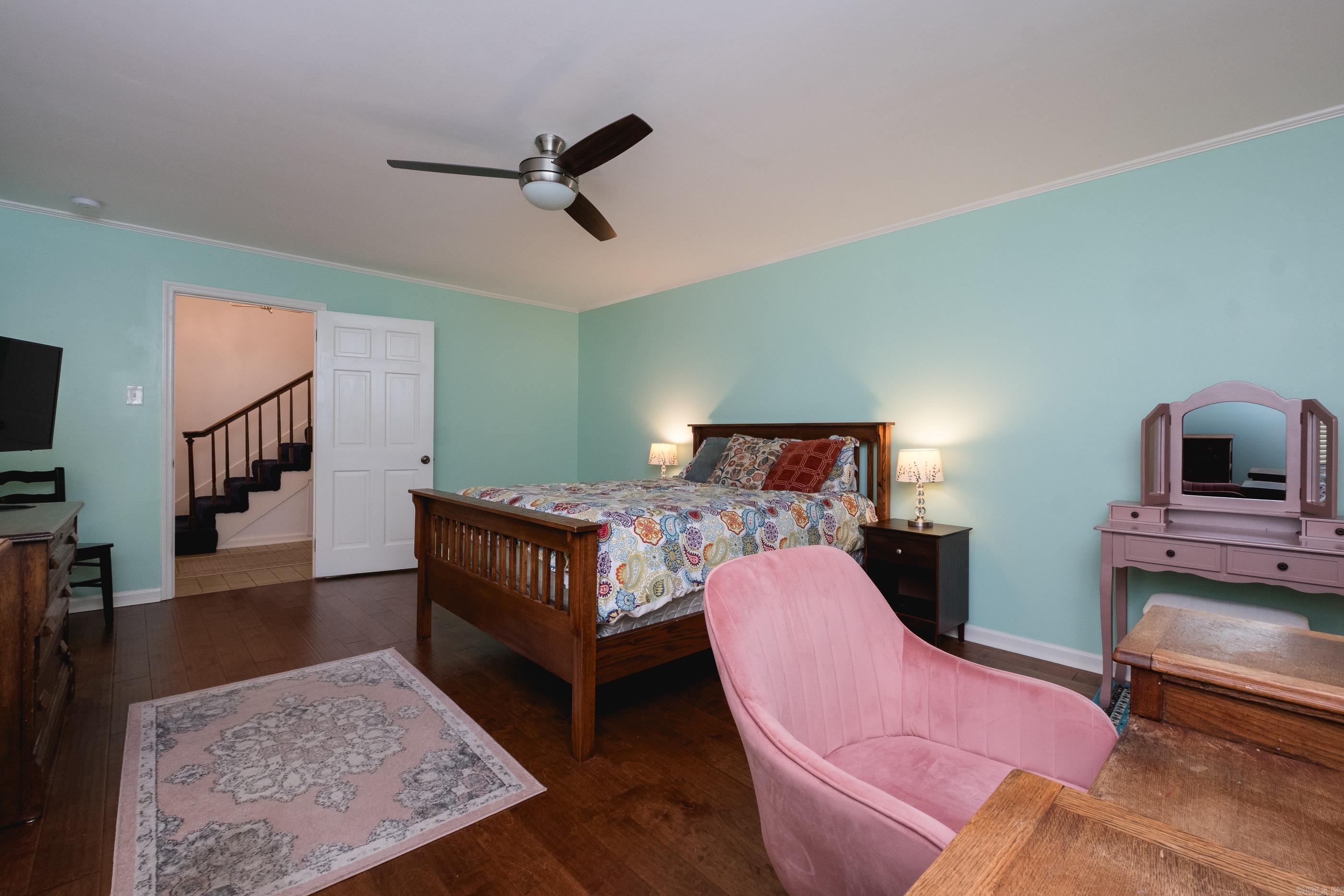 1412 N Hughes Street Property Photo 27