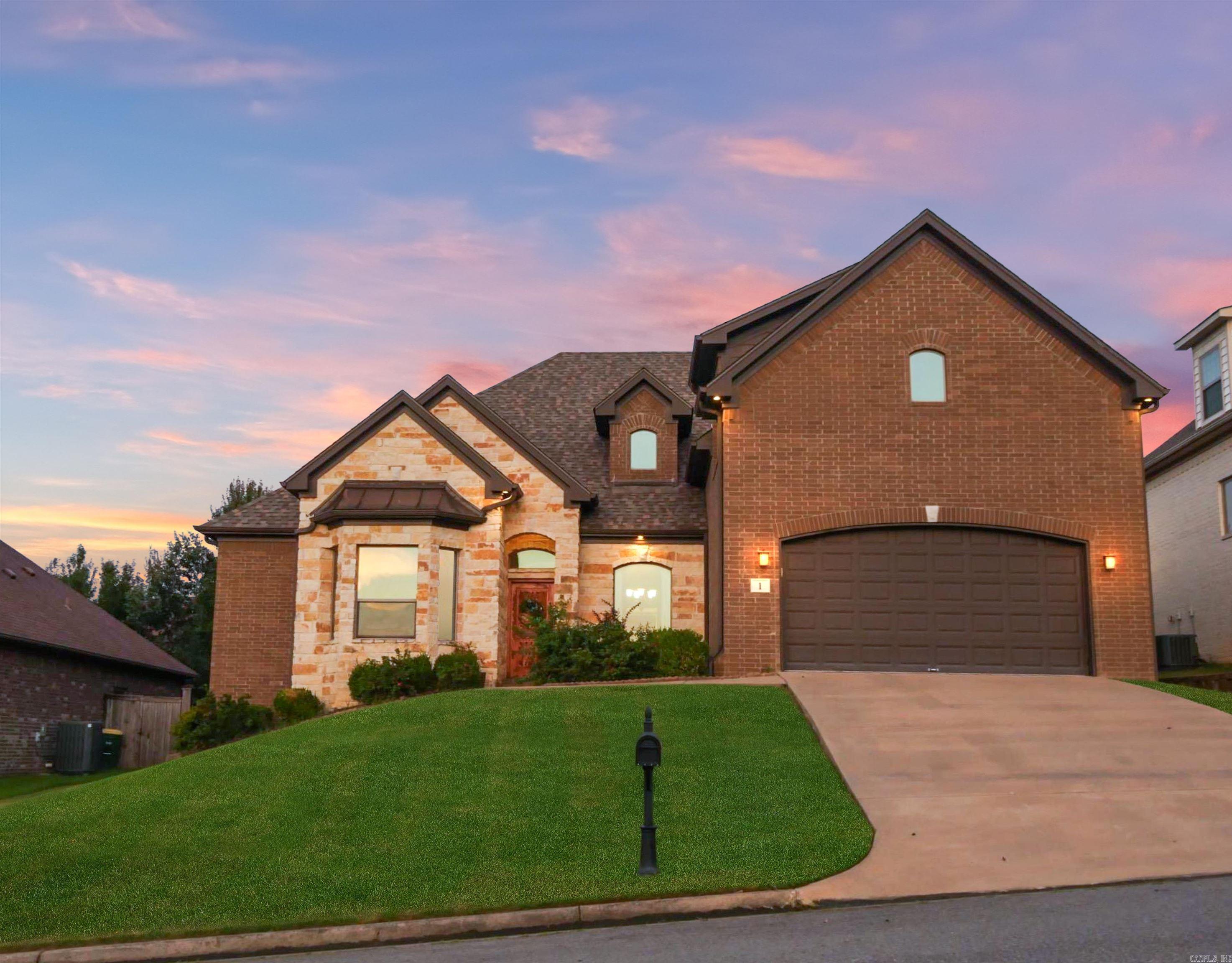 1 Tournay Circle