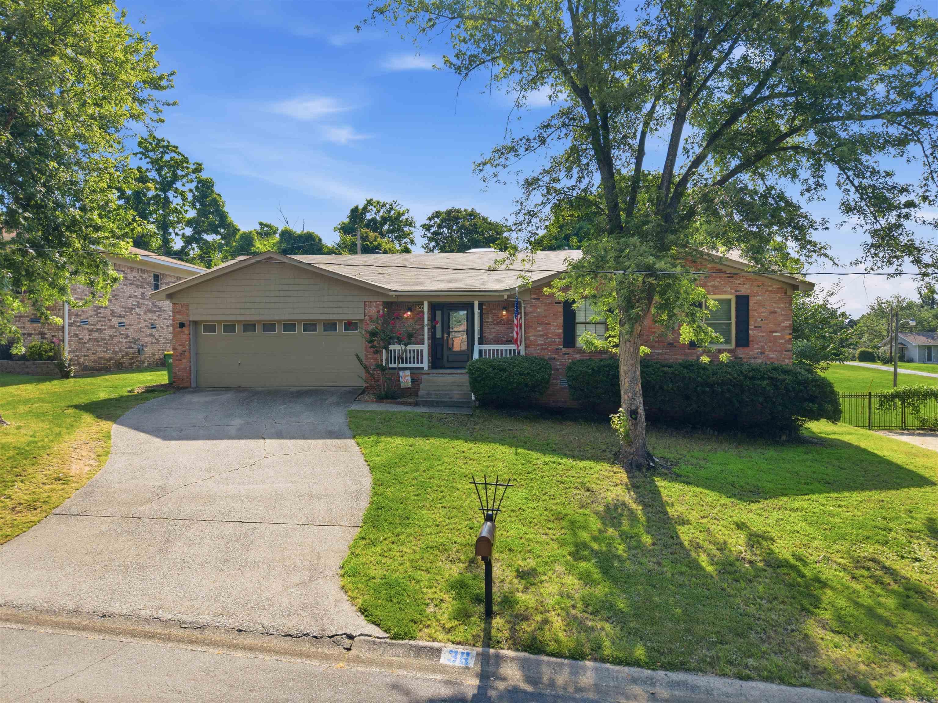 36 Stanwood Loop Property Photo 1