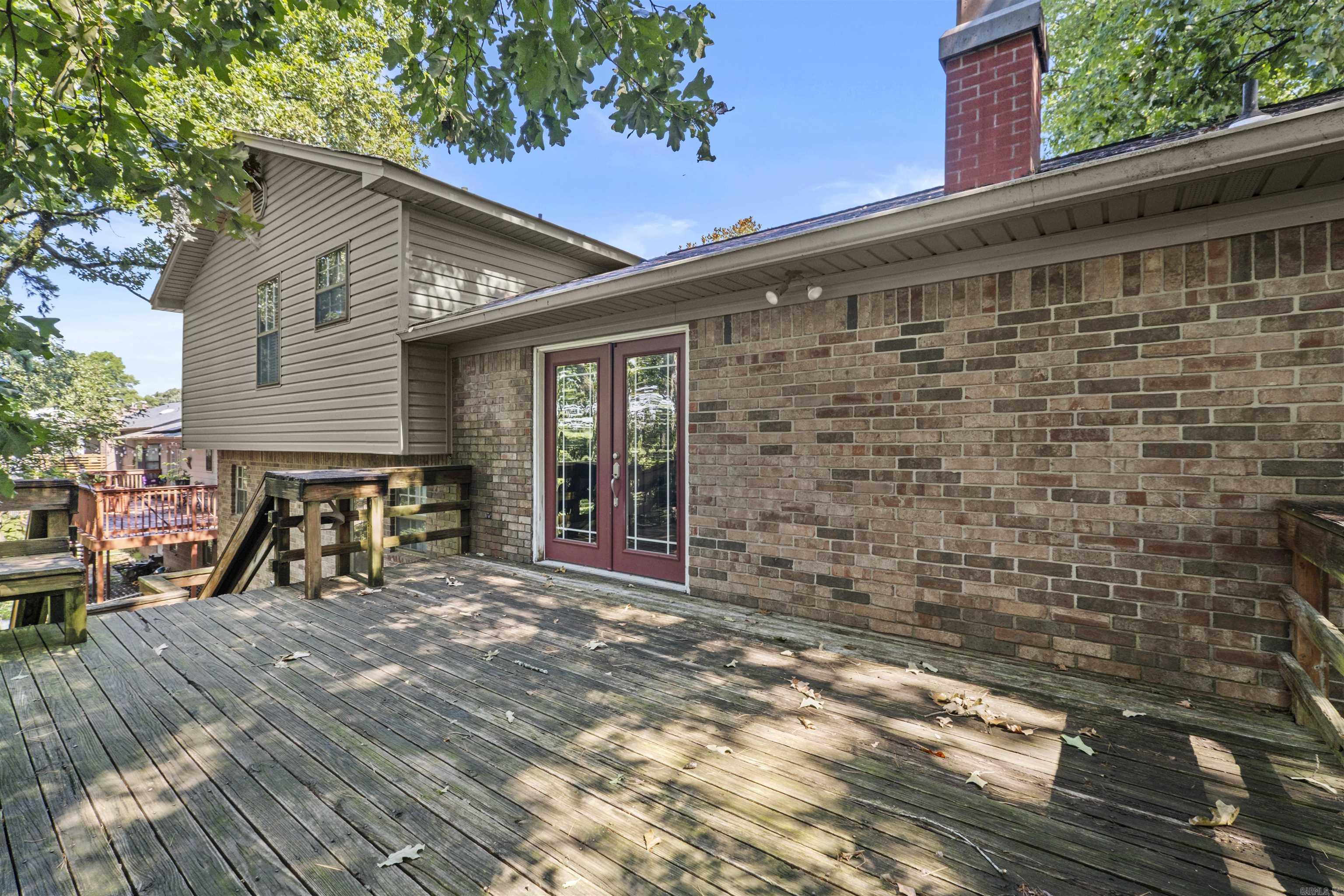 12601 Pleasant Forest Drive Property Photo 32