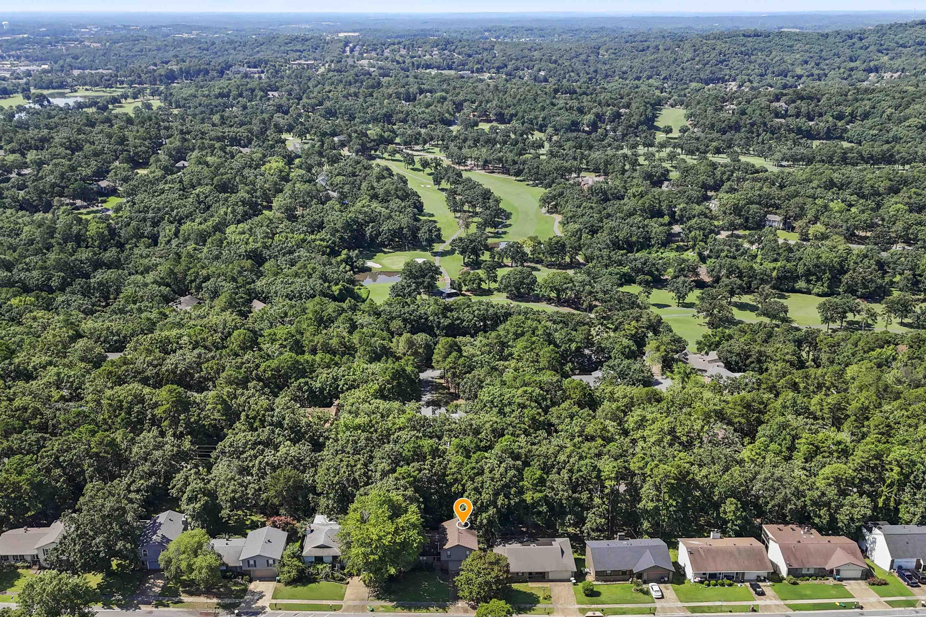 12601 Pleasant Forest Drive Property Photo 34