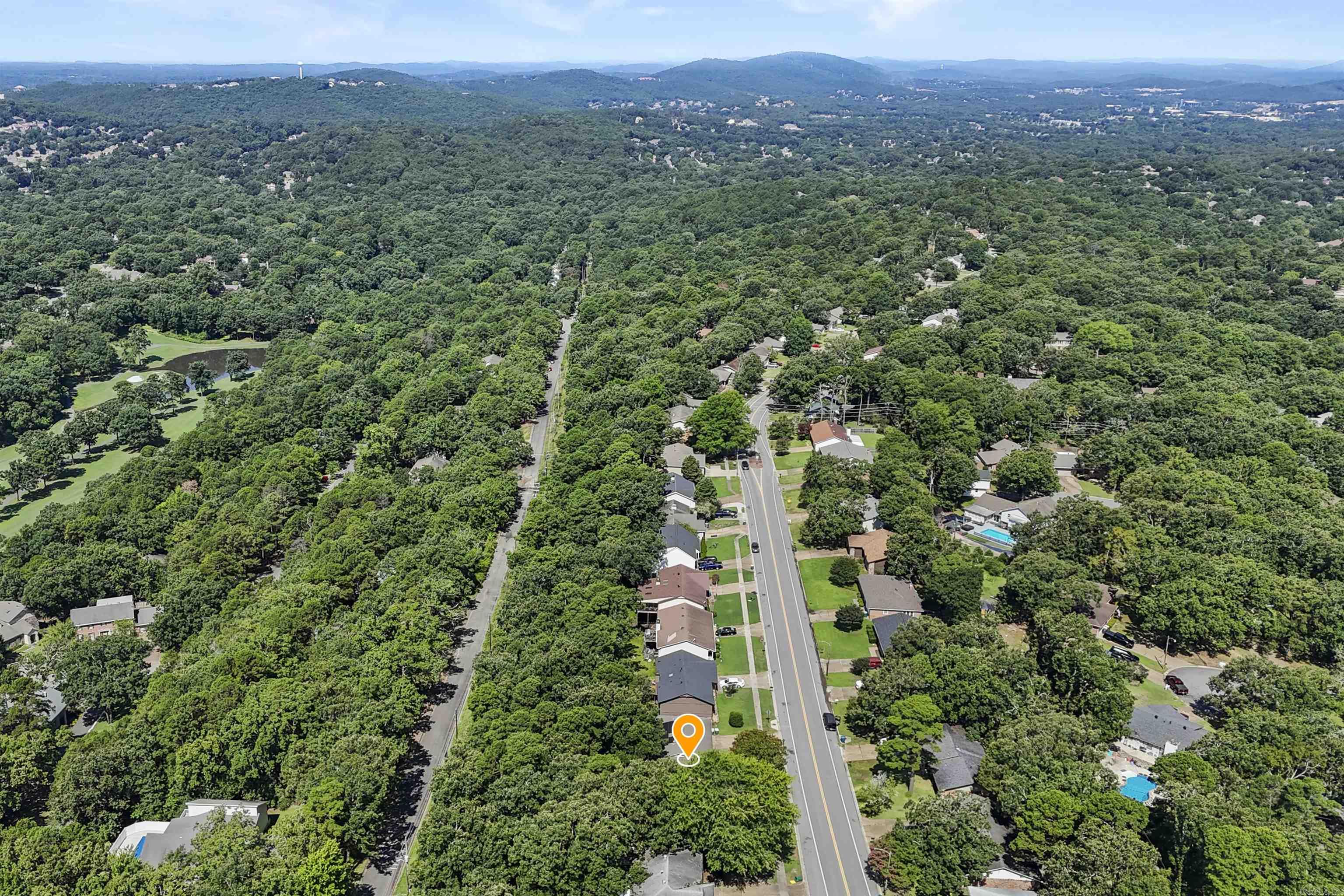12601 Pleasant Forest Drive Property Photo 35
