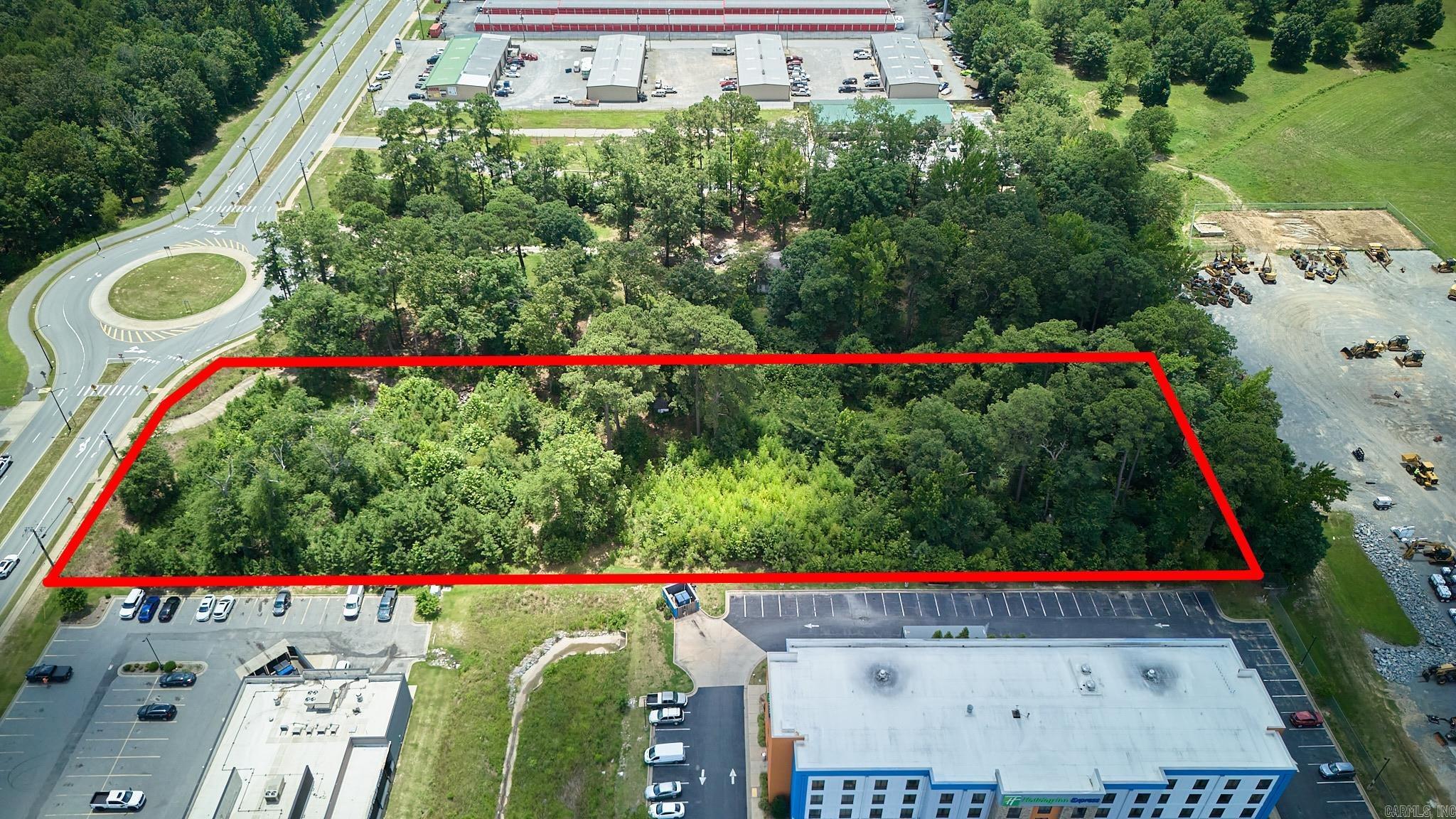 7120 Alcoa Road Property Photo 1