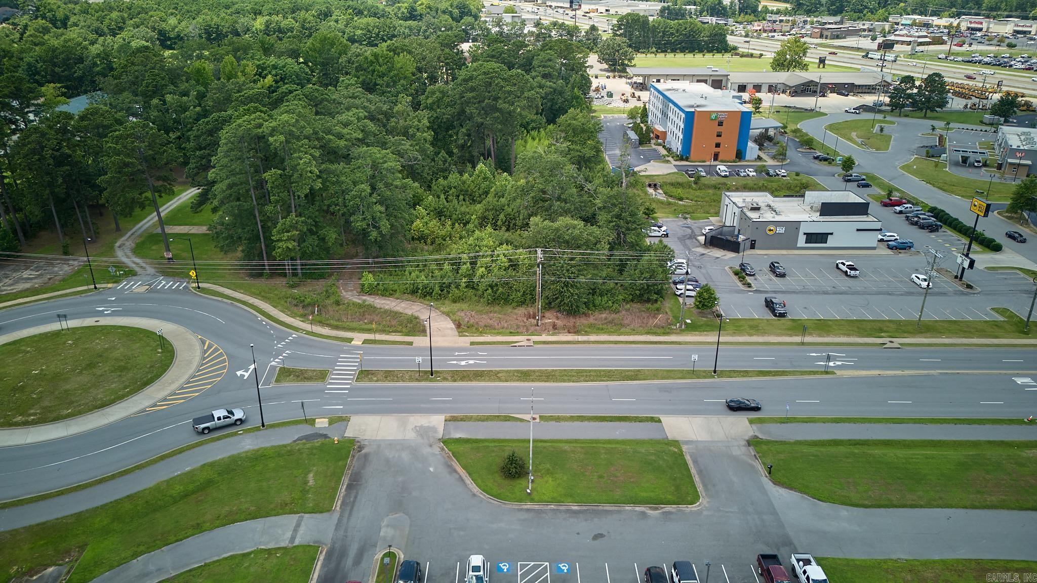 7120 Alcoa Road Property Photo 7