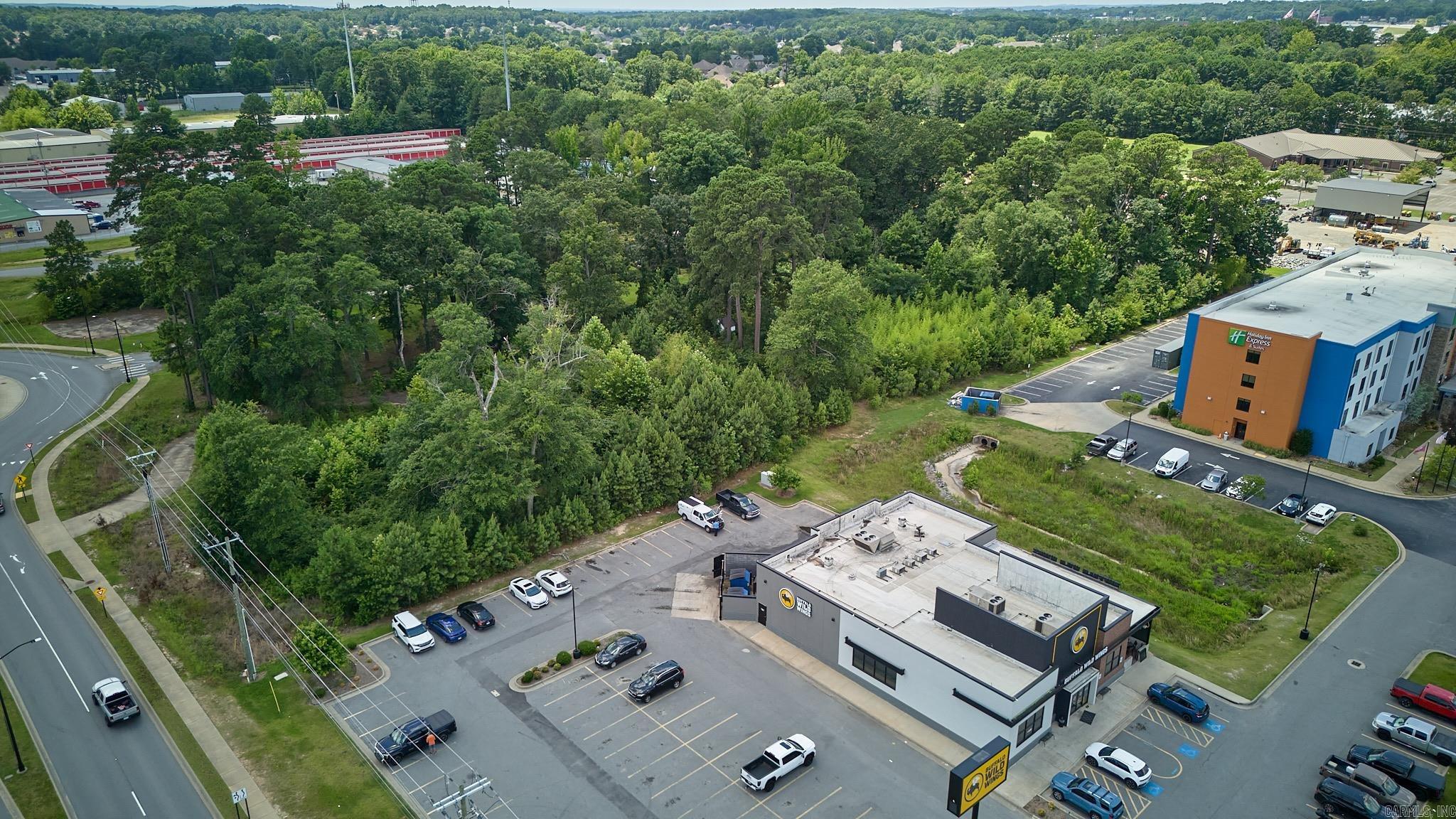 7120 Alcoa Road Property Photo 8