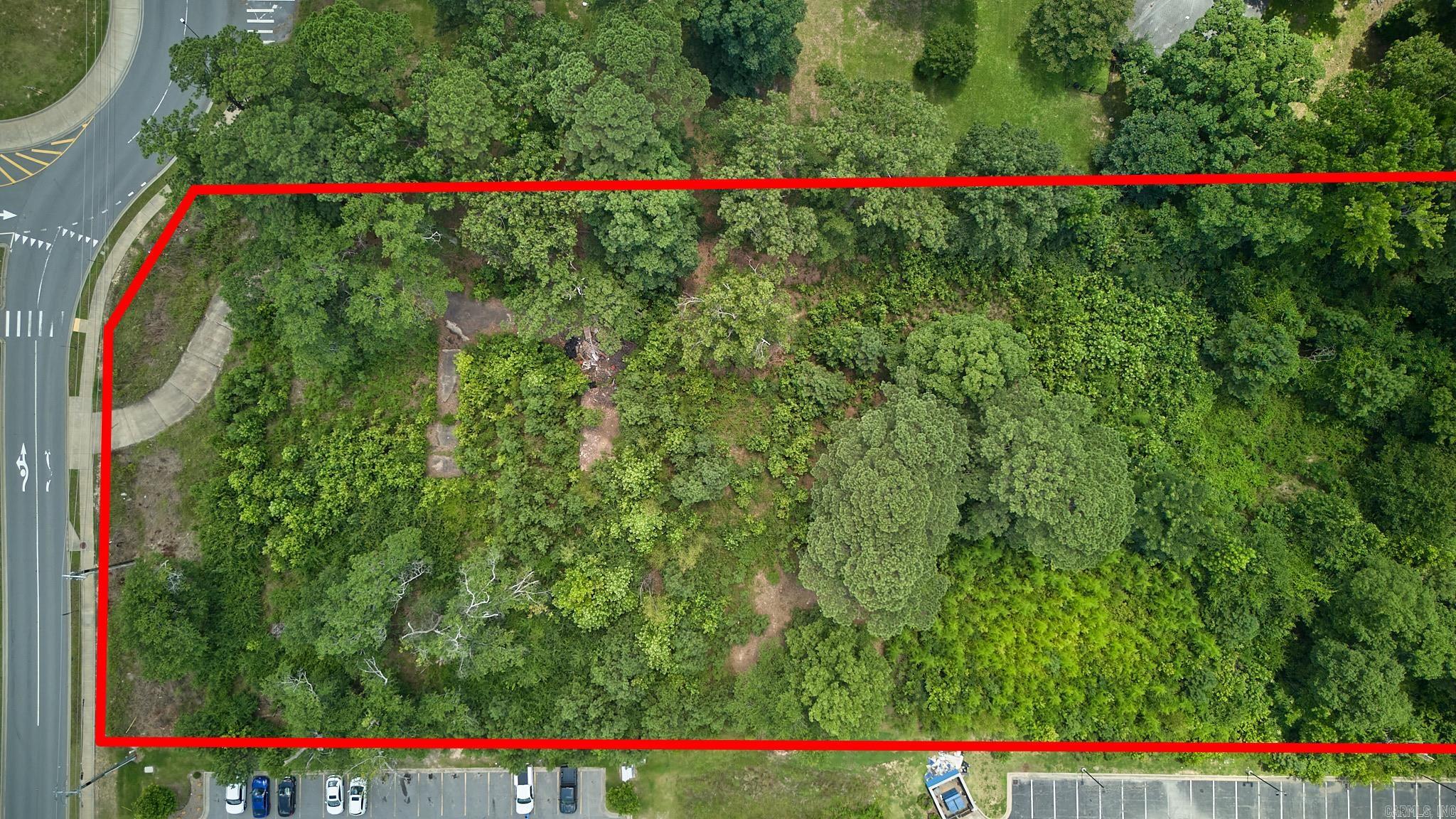 7120 Alcoa Road Property Photo 10