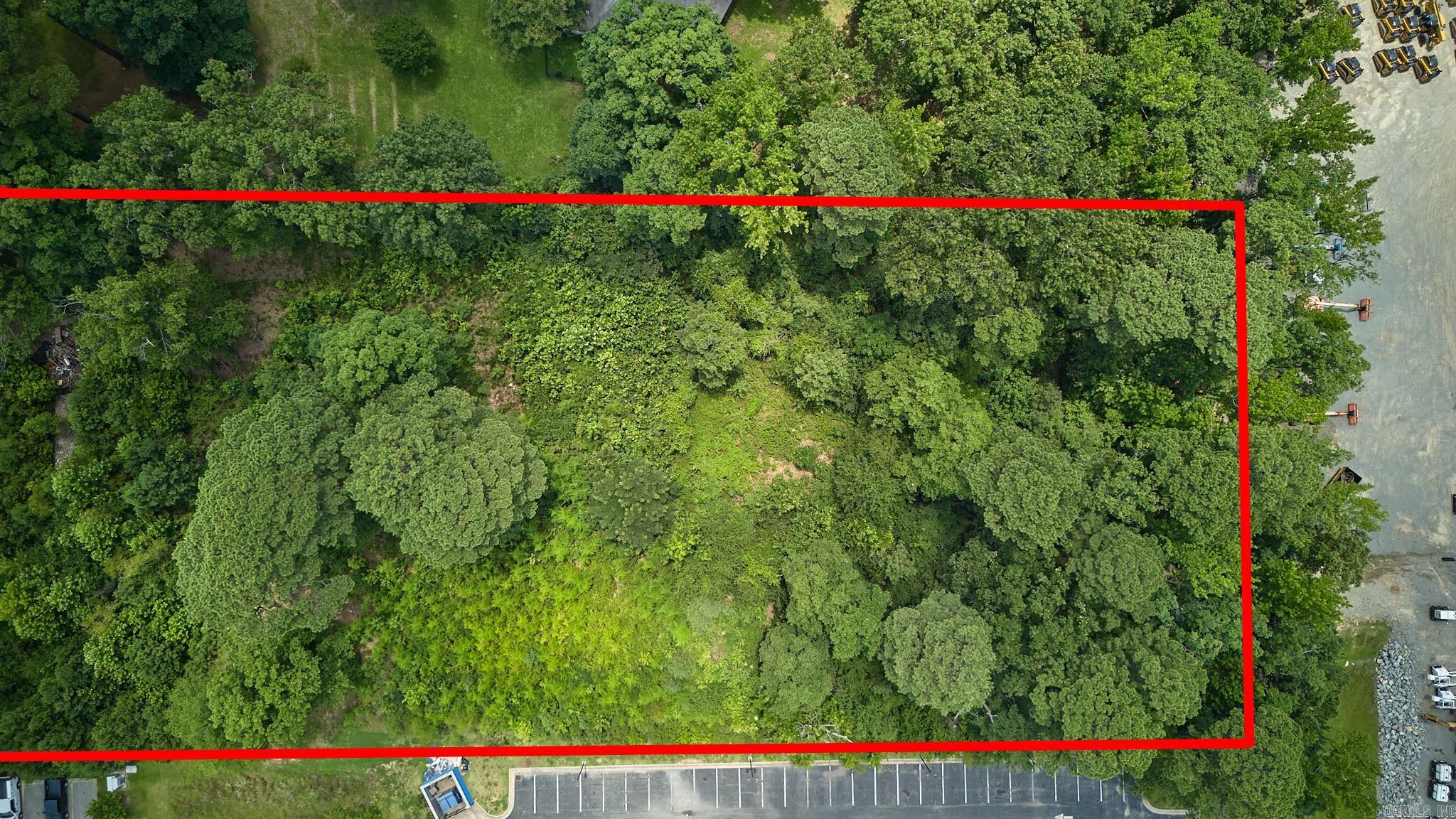 7120 Alcoa Road Property Photo 11