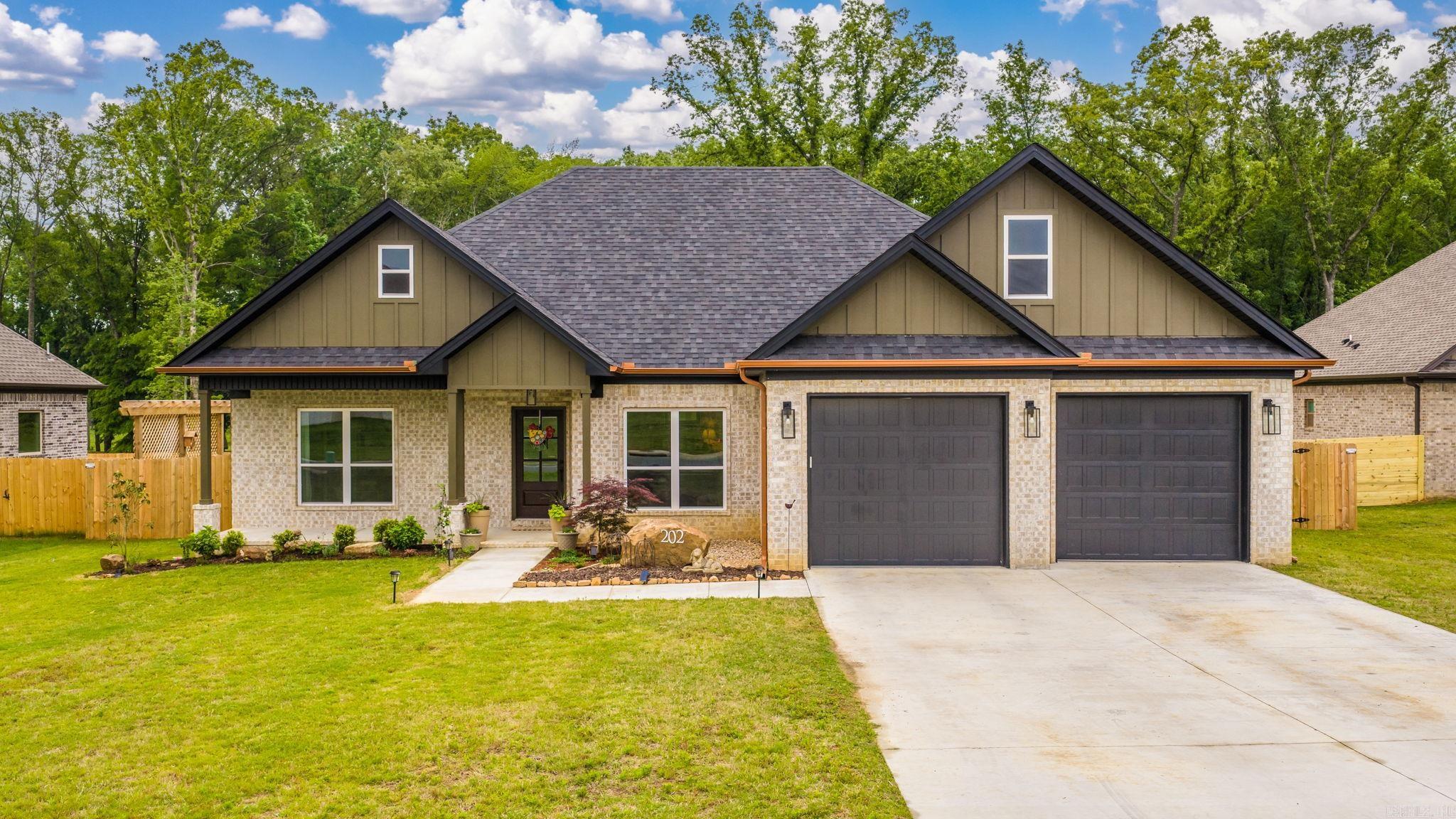 202 Michelle Drive