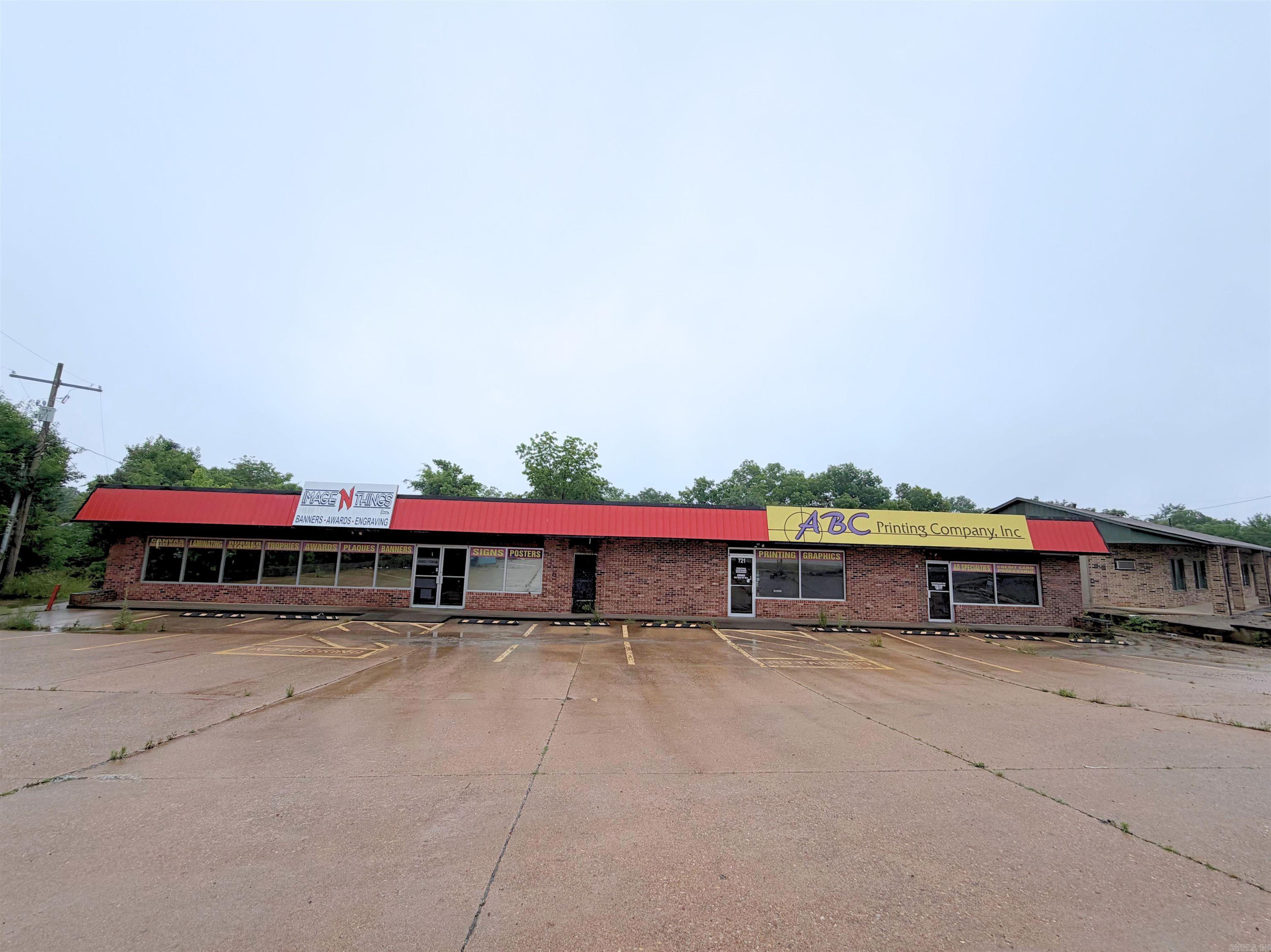 721 & 723 N Highway 5 Highway Property Photo 1