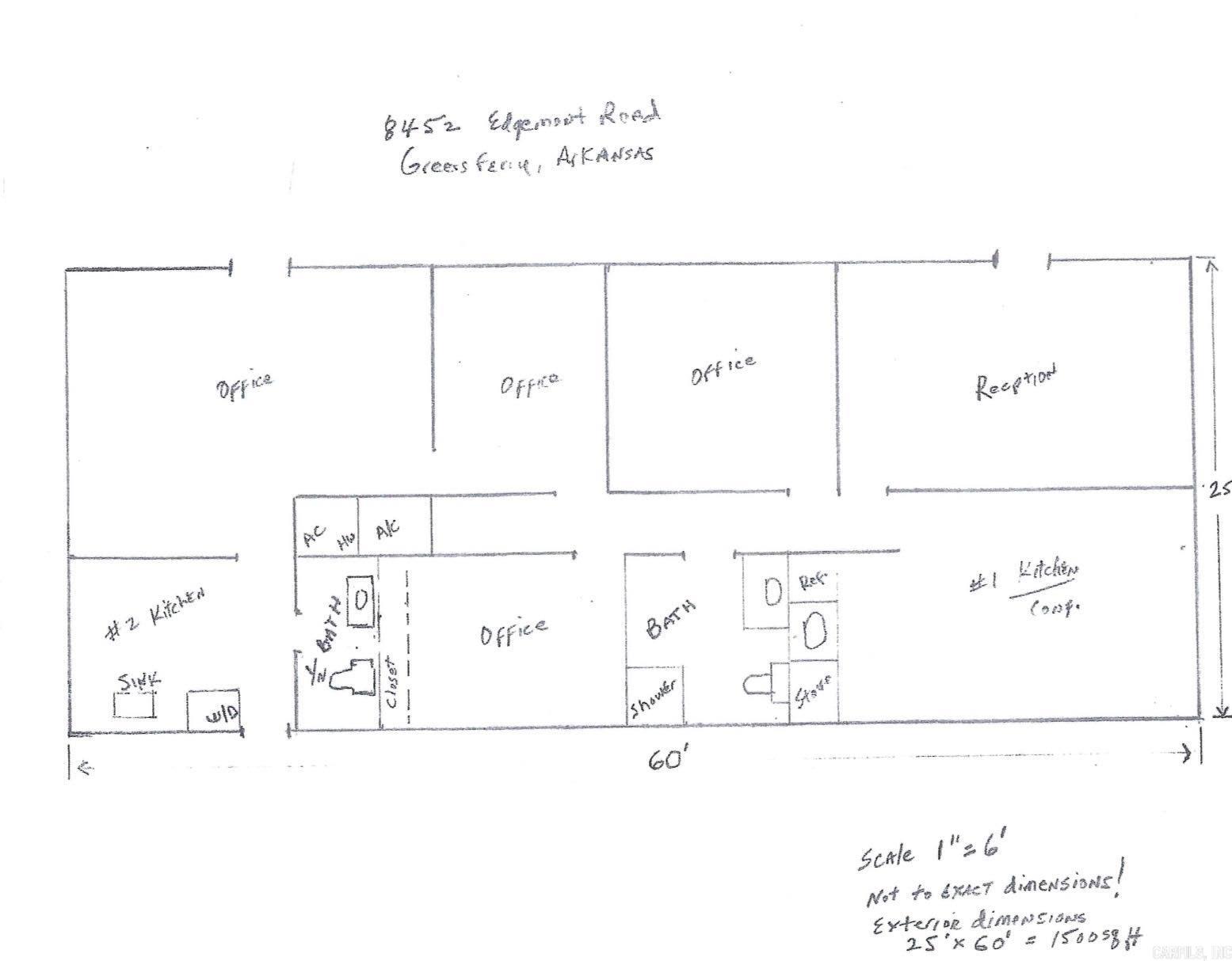8452 Edgemont Property Photo 3