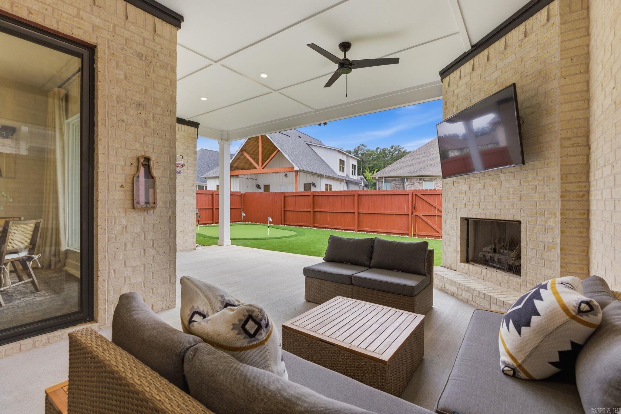 845 Wildcreek Circle Property Photo 41