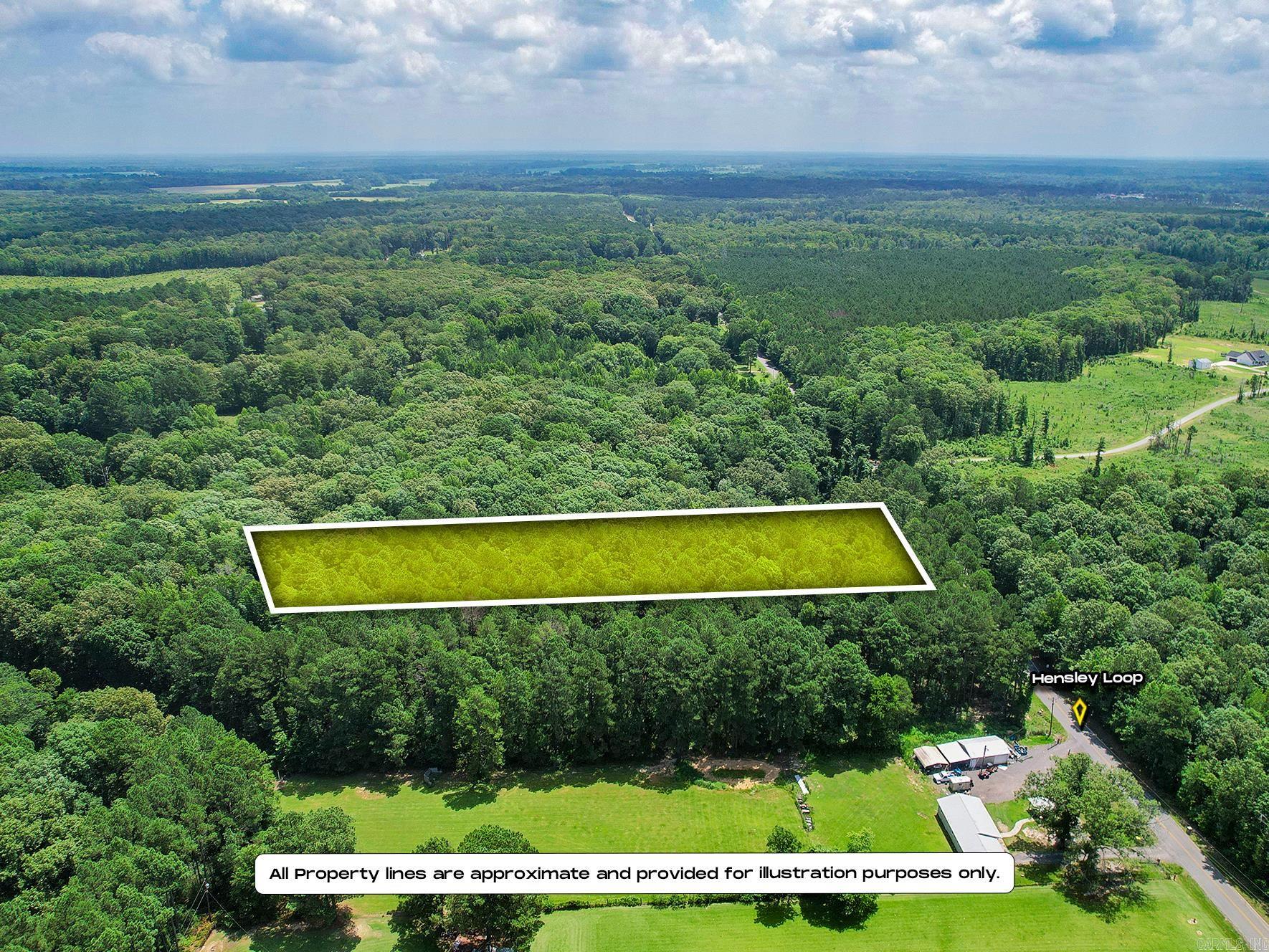 Hensley Loop Property Photo 6