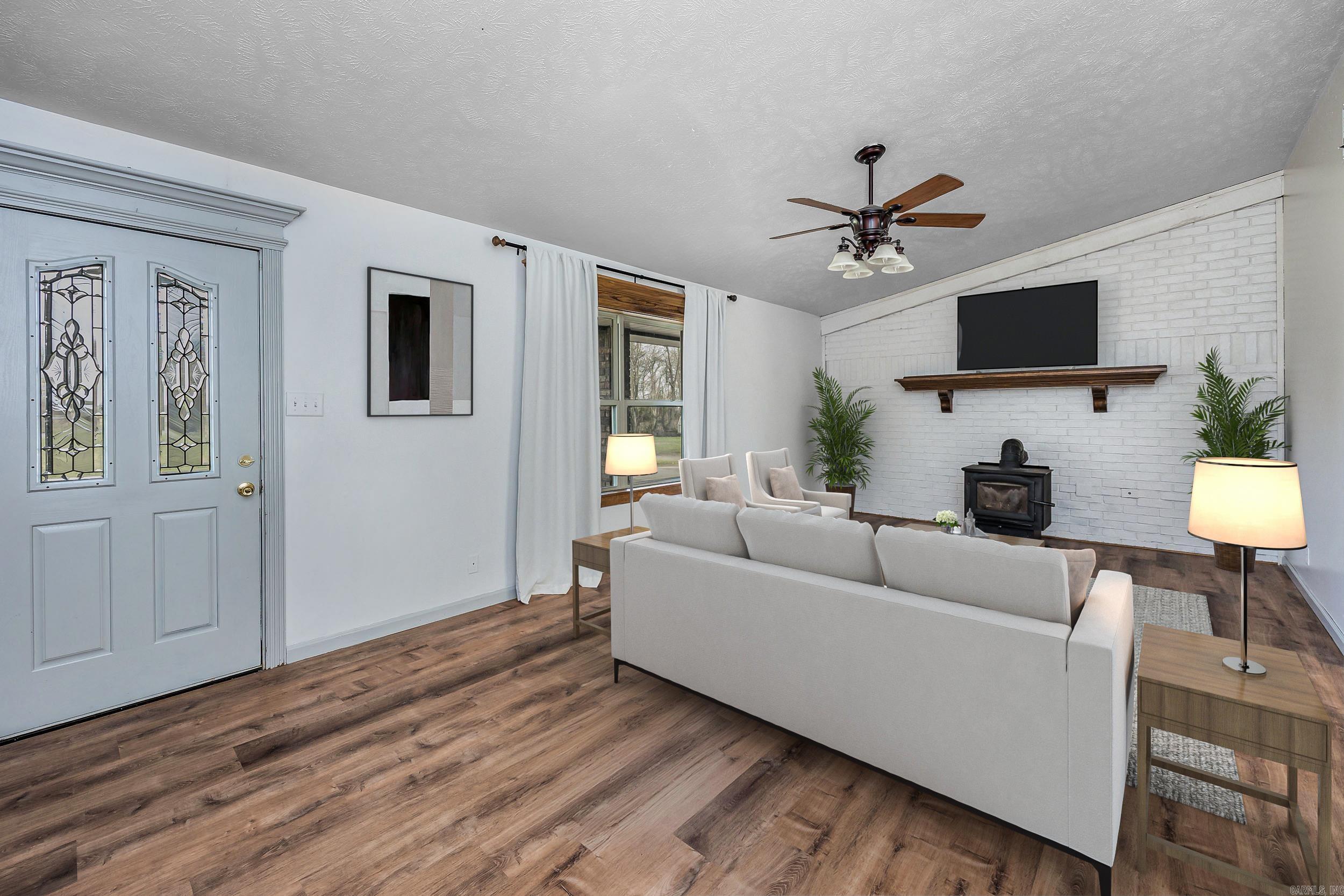 14112 John Branch Road Property Photo 2