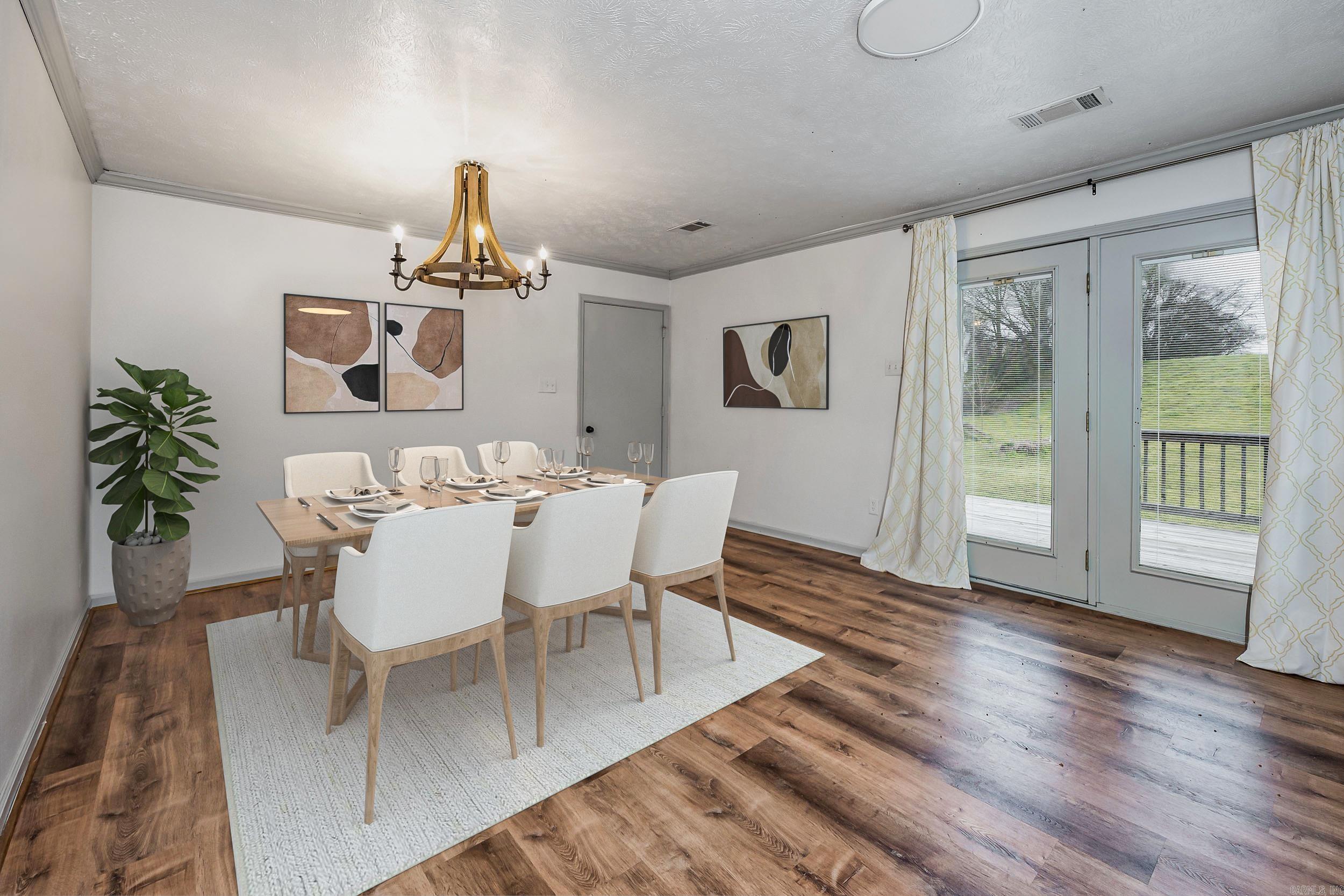 14112 John Branch Road Property Photo 3