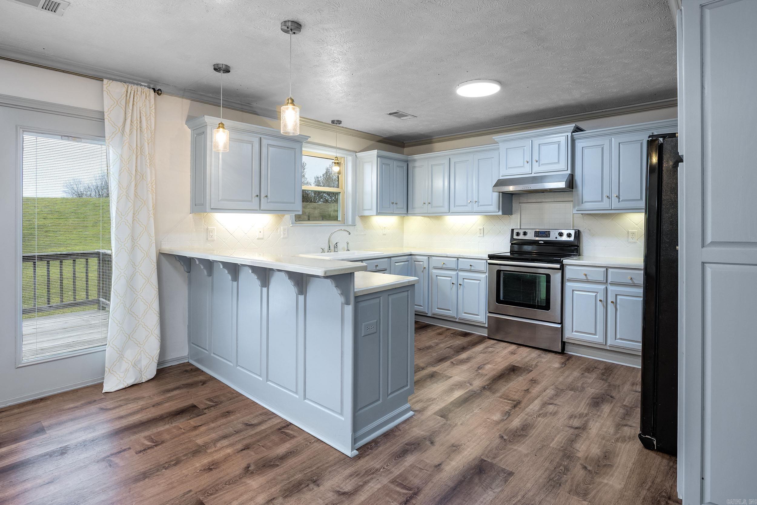 14112 John Branch Road Property Photo 4