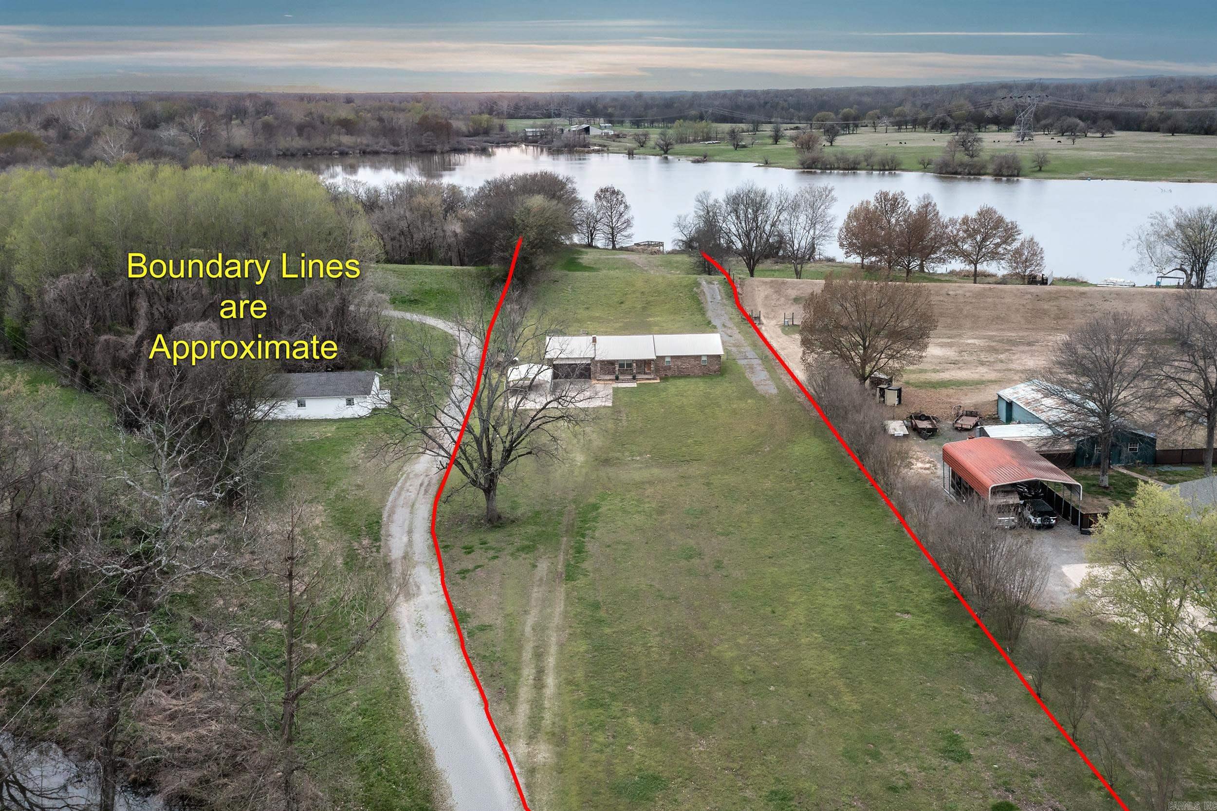 14112 John Branch Road Property Photo 30