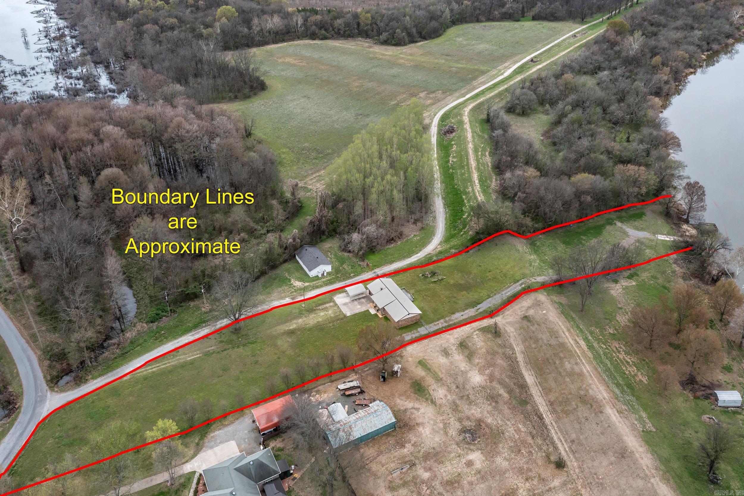 14112 John Branch Road Property Photo 31