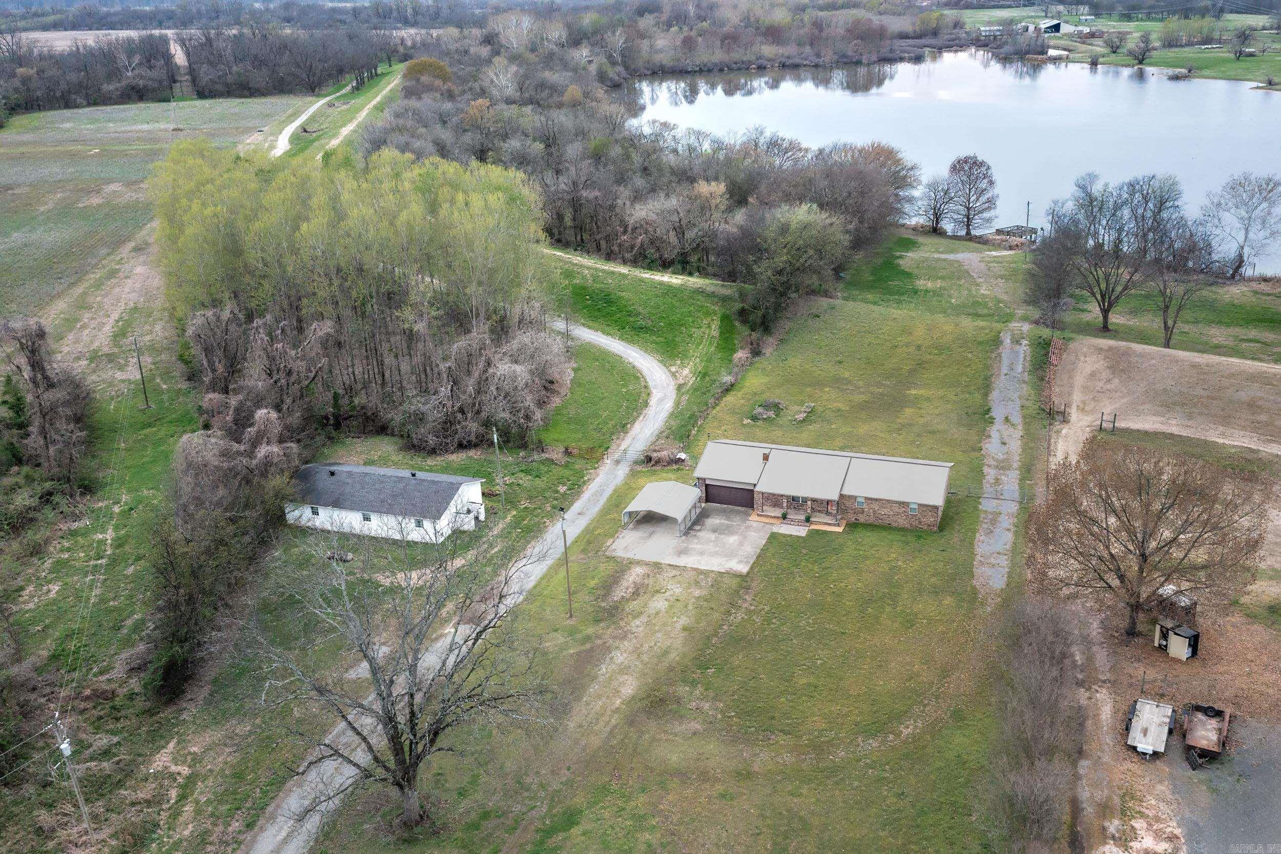 14112 John Branch Road Property Photo 32