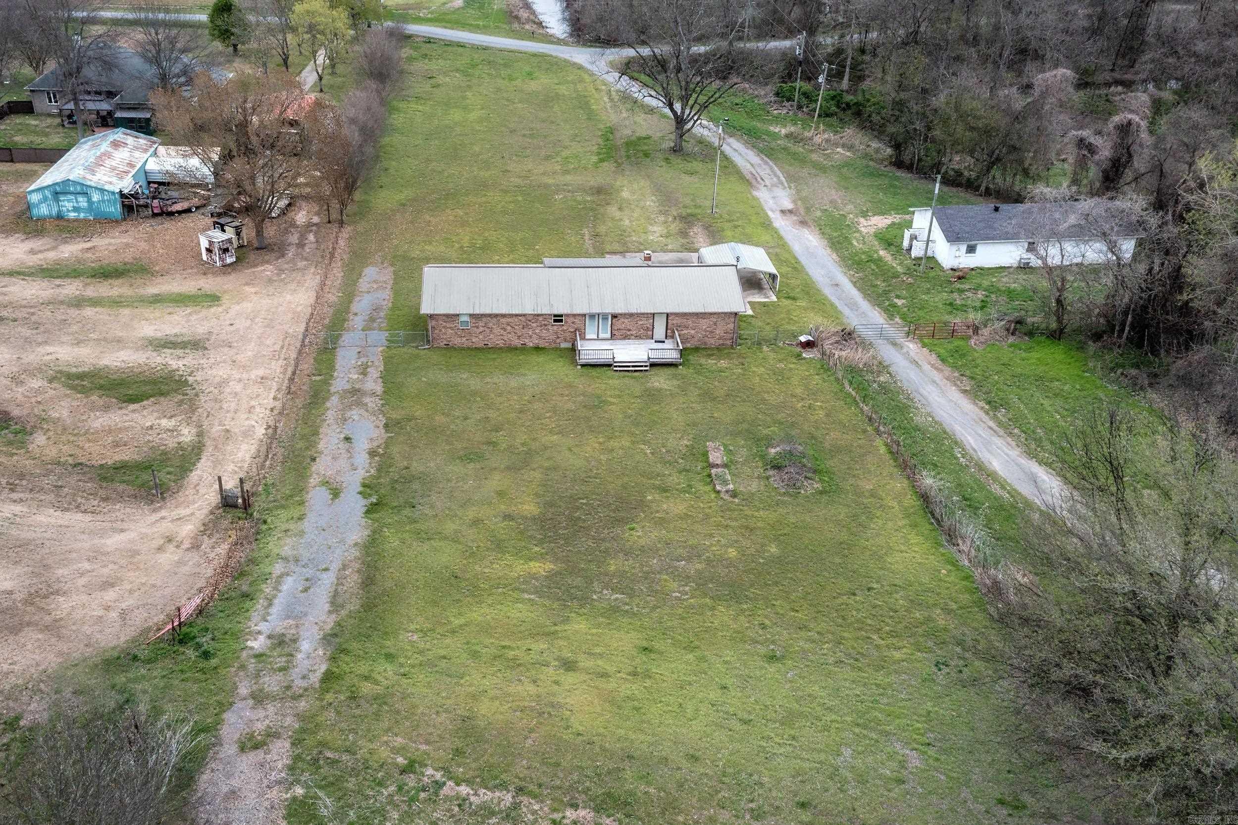 14112 John Branch Road Property Photo 35
