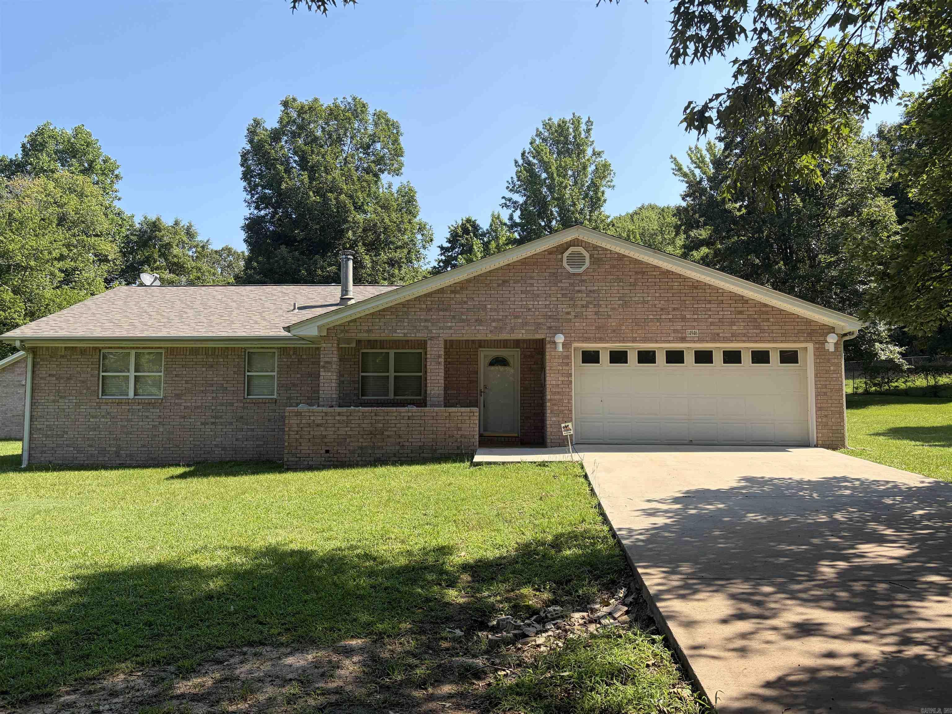 14946 Sardis Rd Property Photo 1