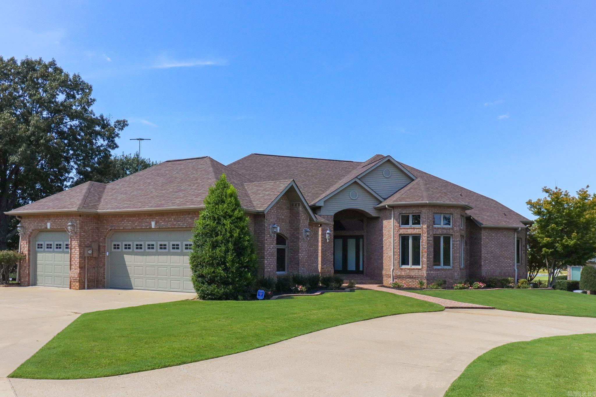 2911 Ridgepointe Drive Property Photo 7