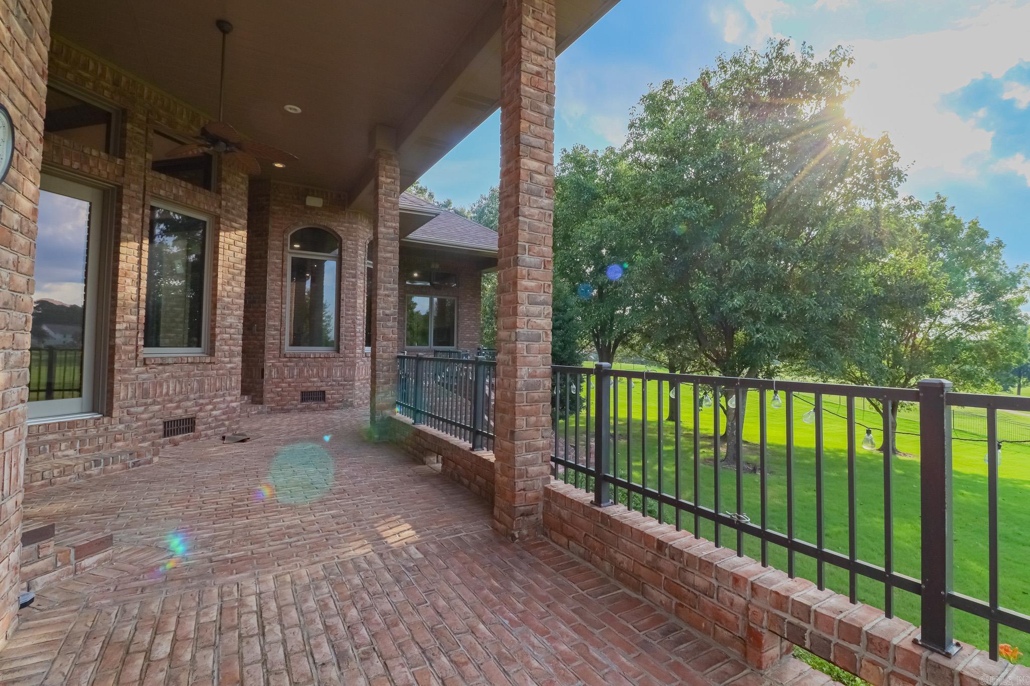 2911 Ridgepointe Drive Property Photo 43