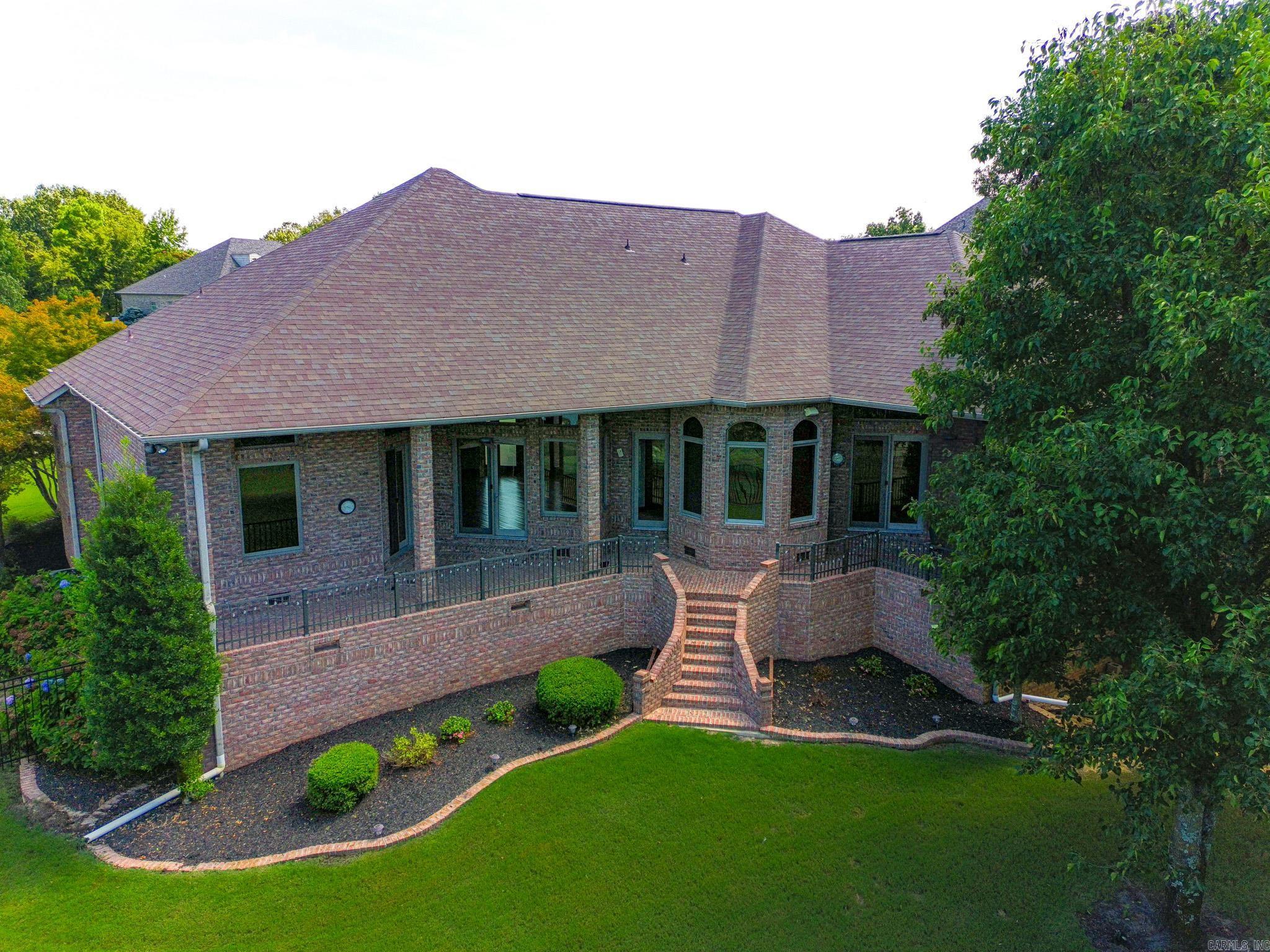 2911 Ridgepointe Drive Property Photo 44