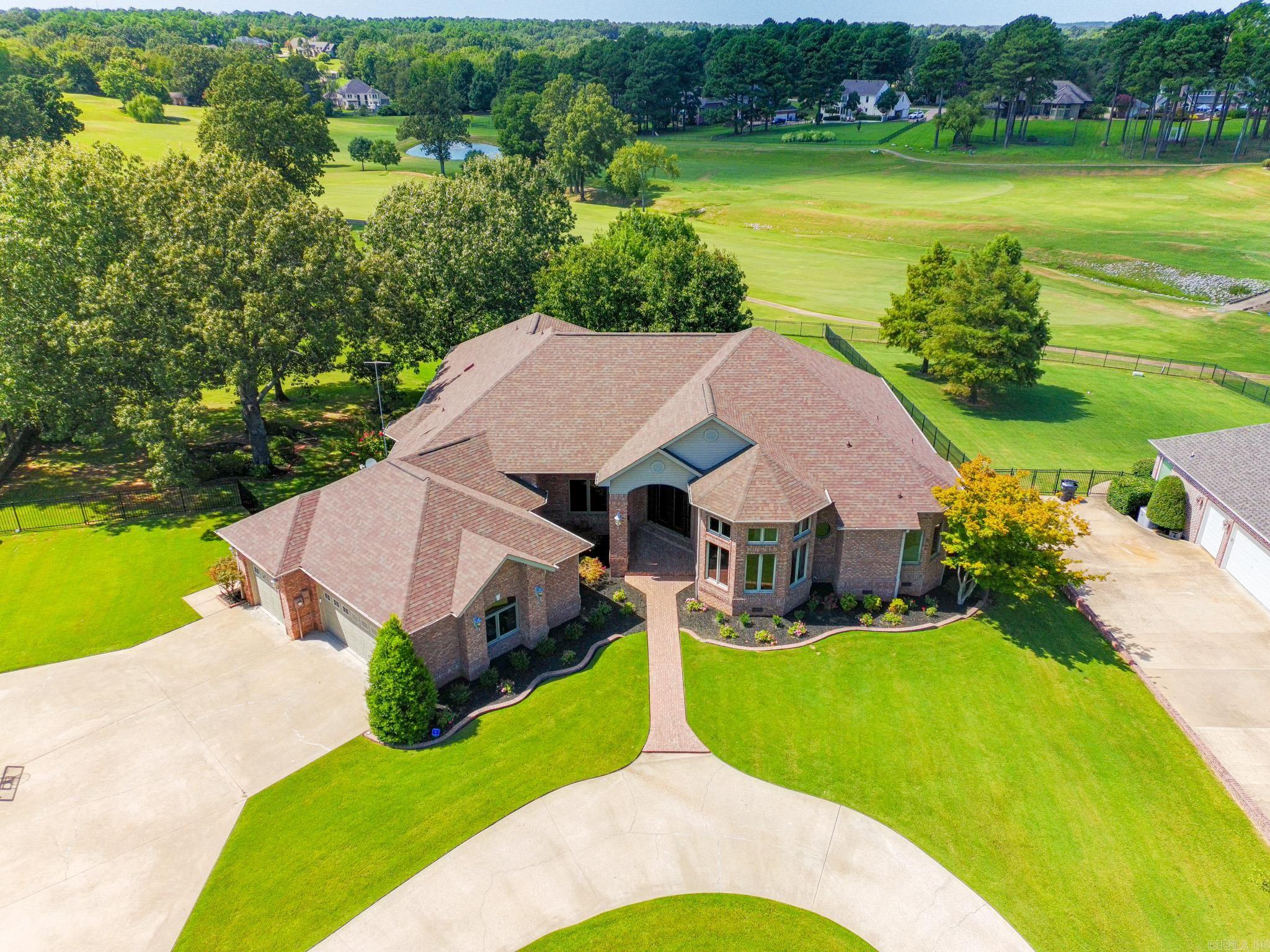 2911 Ridgepointe Drive Property Photo 45