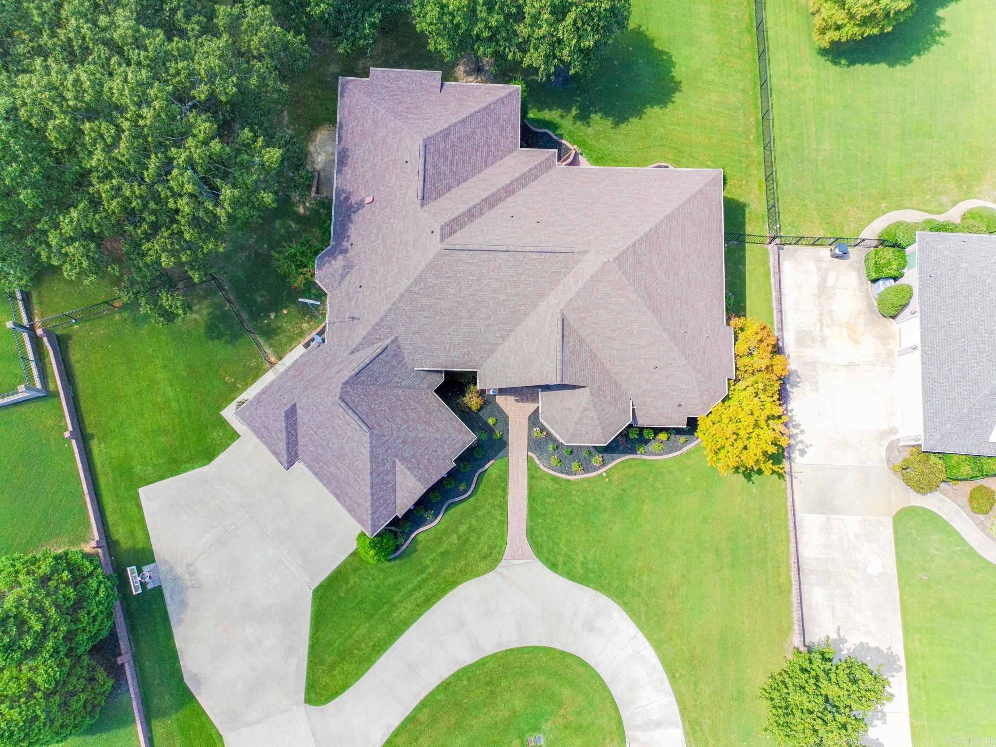 2911 Ridgepointe Drive Property Photo 46