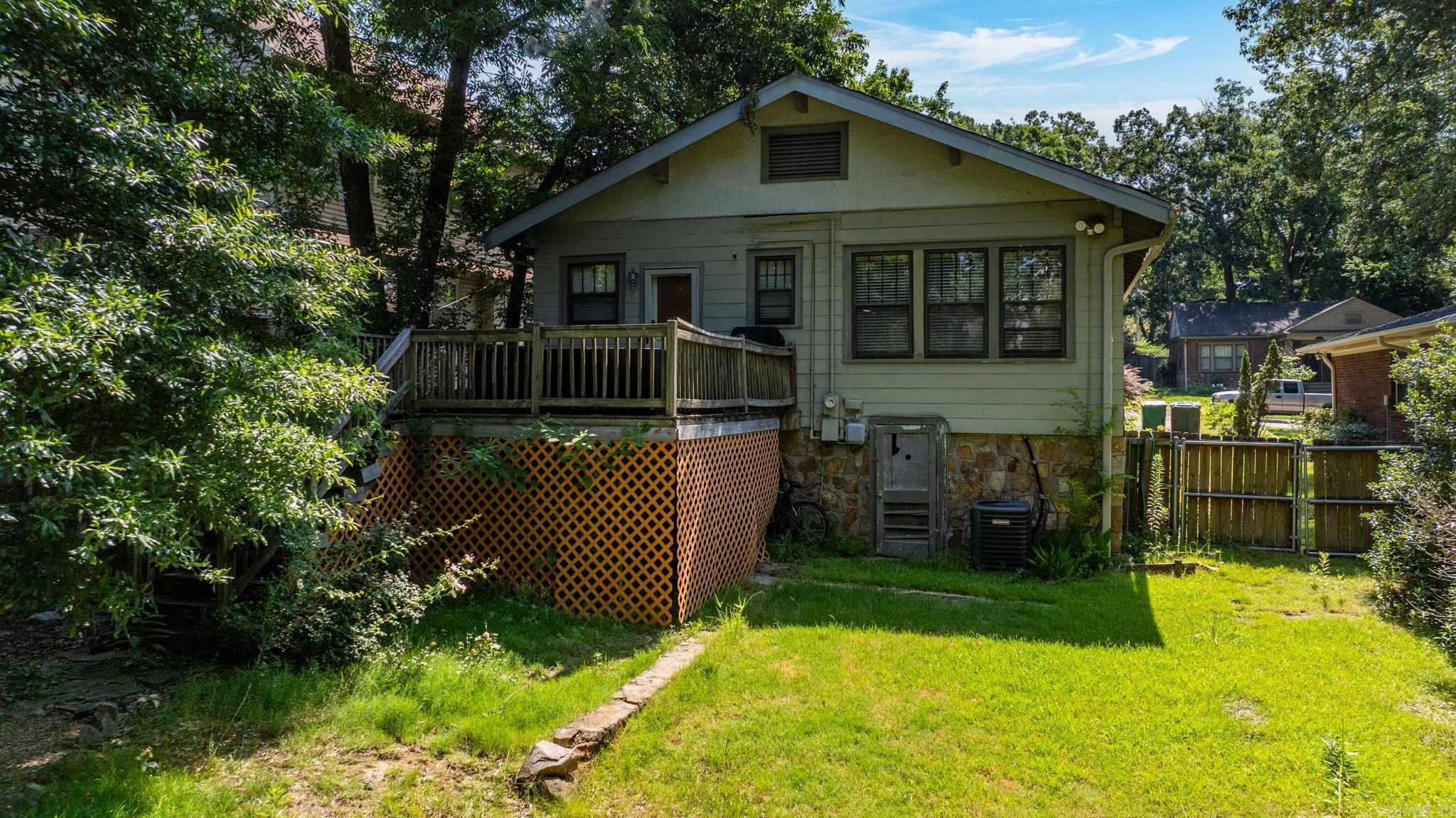 2016 N Garfield Street Property Photo 22
