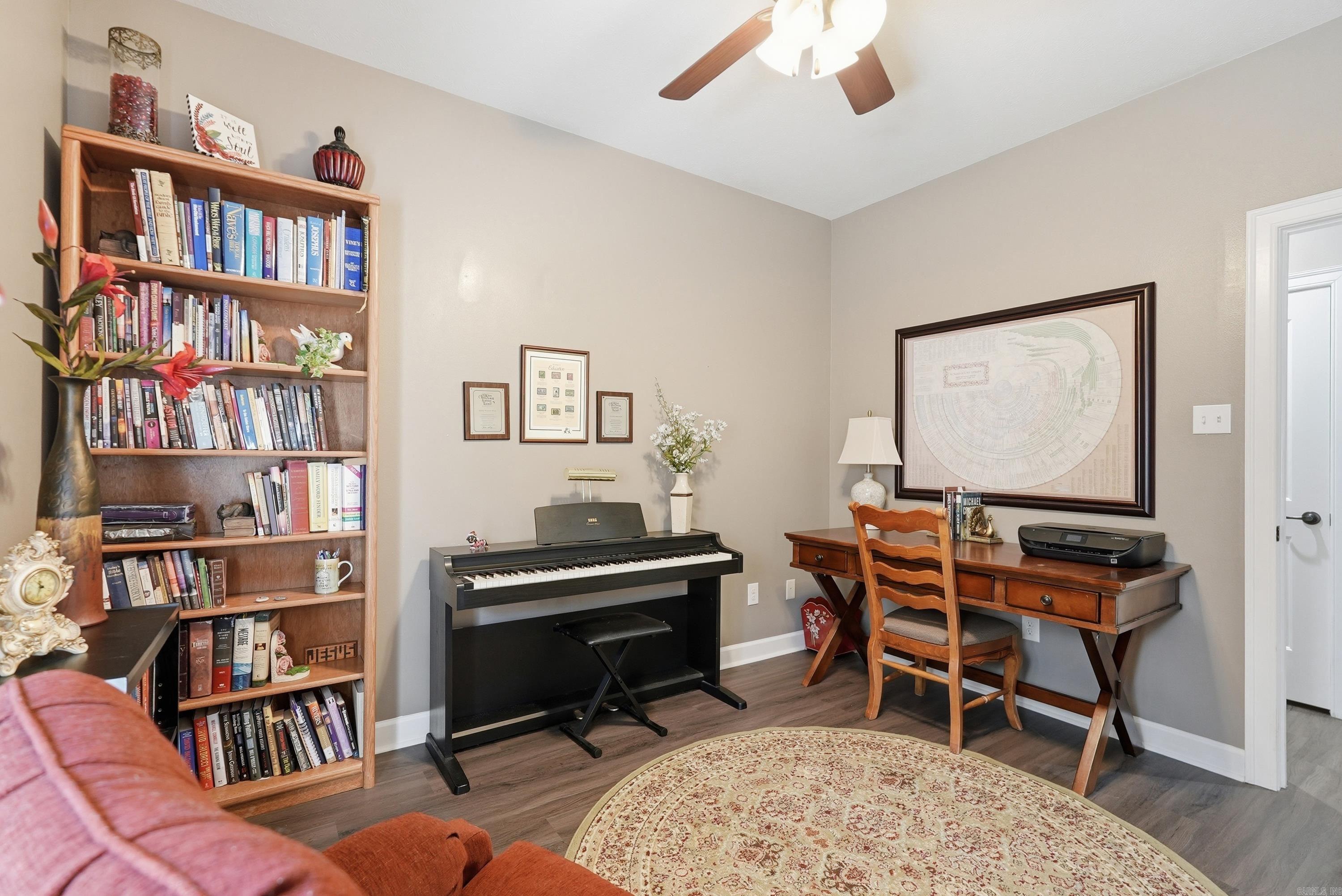 28 Oak Tree Circle Property Photo 24