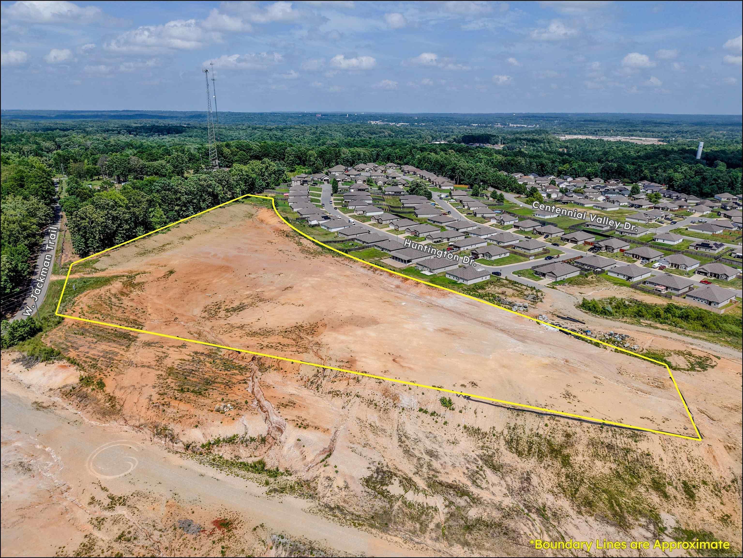 6300-6500 Jackman Trail Property Photo 3
